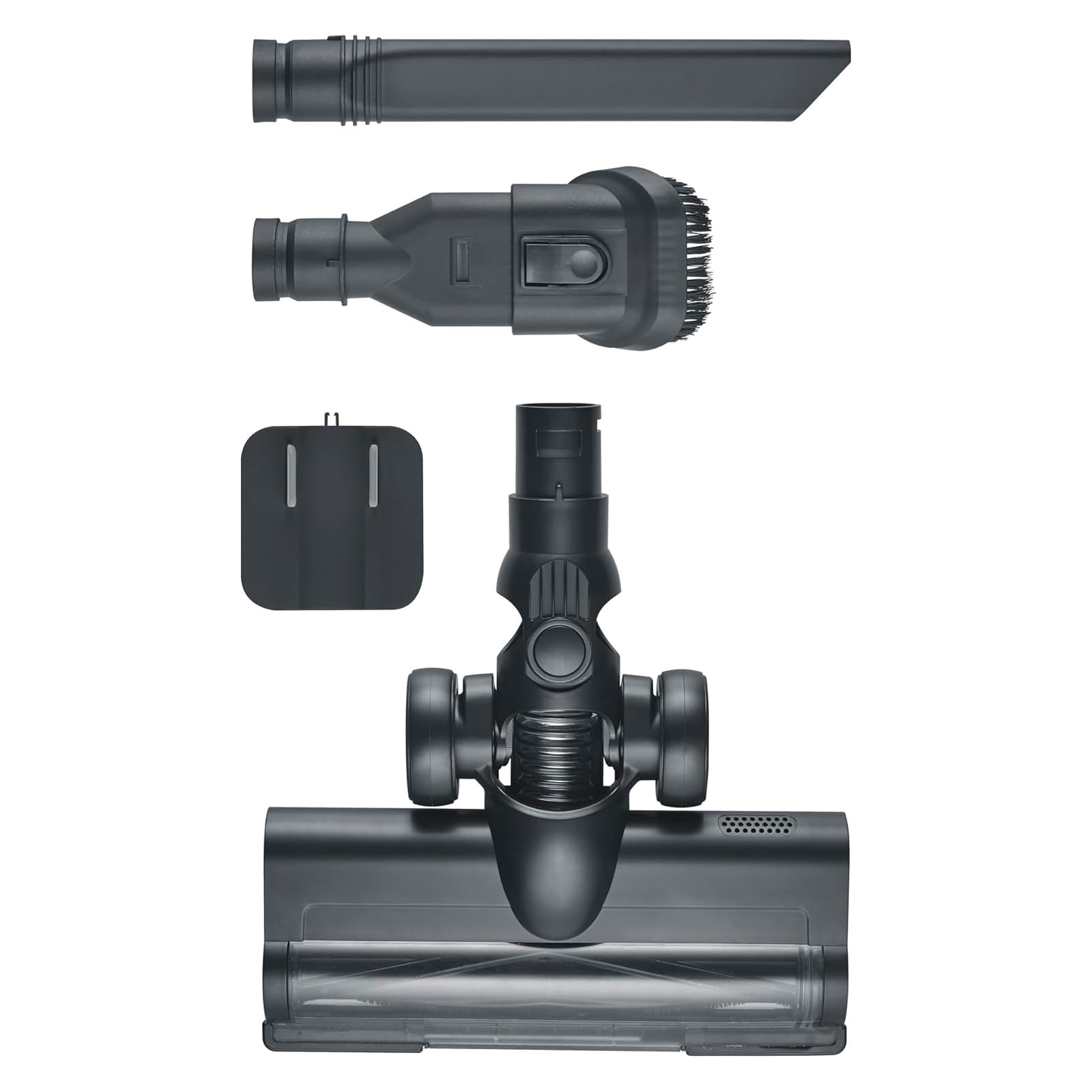 SEVERIN HV 7151 S'Power Slim Akku Staubsauger