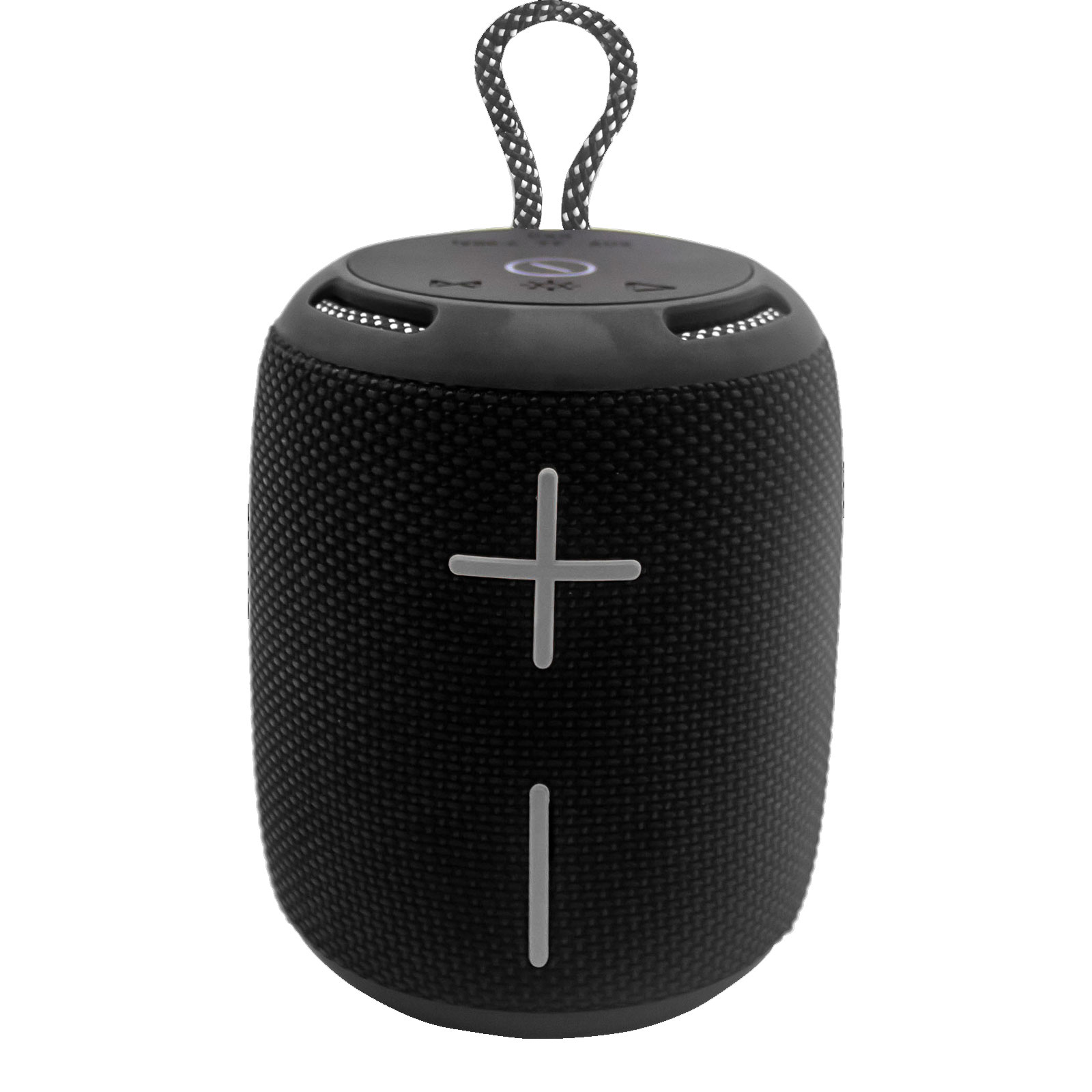 KENDO Bluetooth-Lautsprecher KENDO SplashBox 24EX KENDO Bluetooth-Lautsprecher KENDO SplashBox 24EX