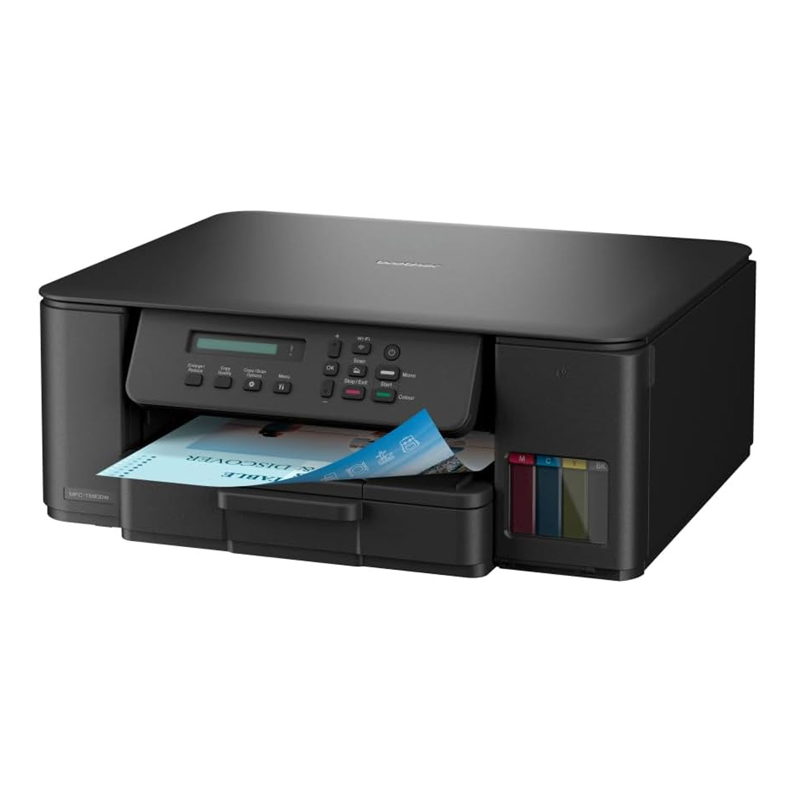 BROTHER DCP-T580DW Multifunktionsdrucker