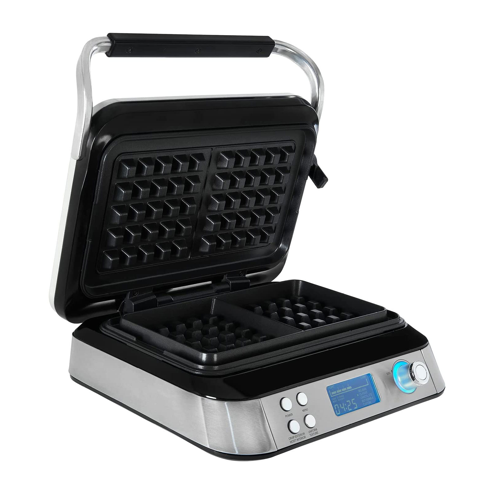 Gutfels 5010 Waffeleisen