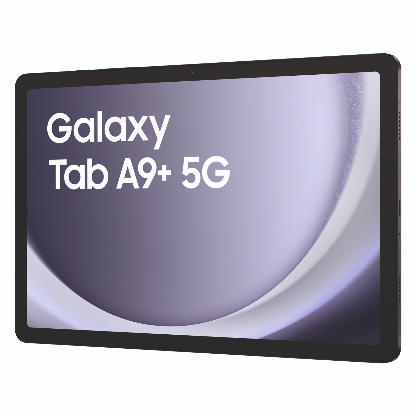 Samsung Galaxy Tab A9+ 5G Graphite [refresh] Tablet (11 Zoll)