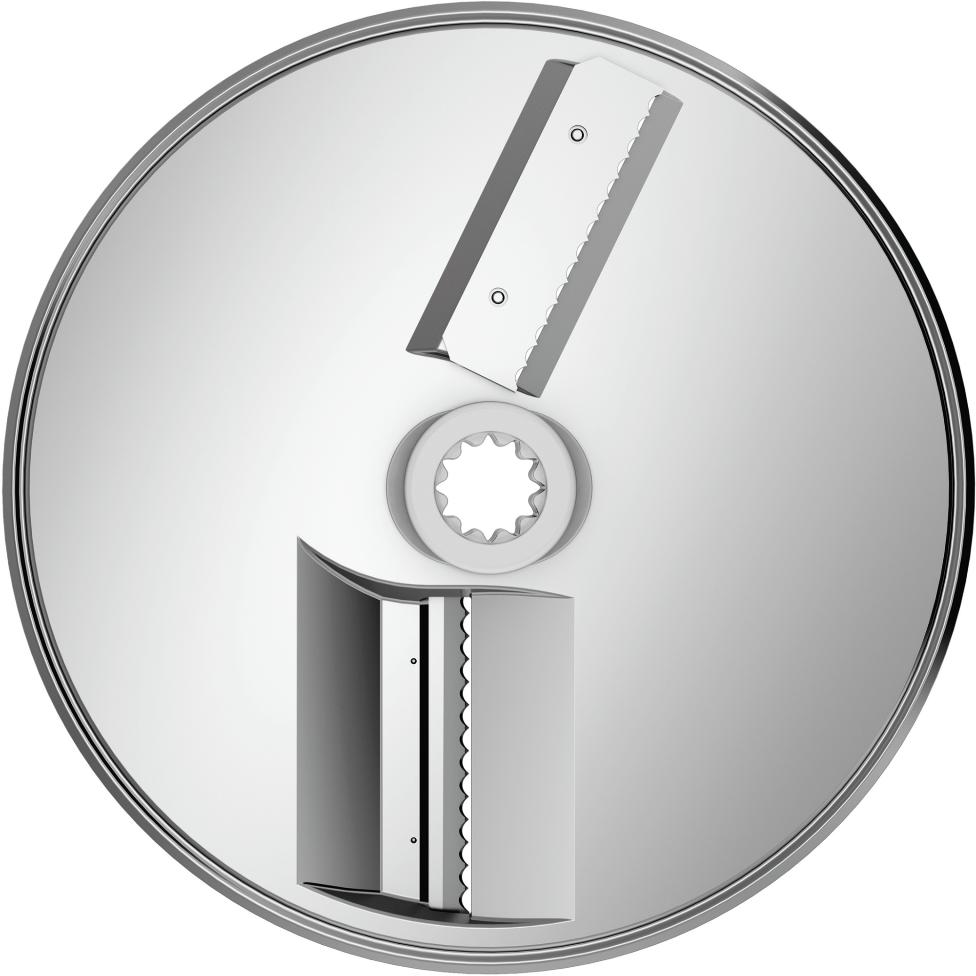 Bosch MUM5XL74 Serie 4 Küchenmaschine Multifunktions-Küchenmaschine Rührmaschine