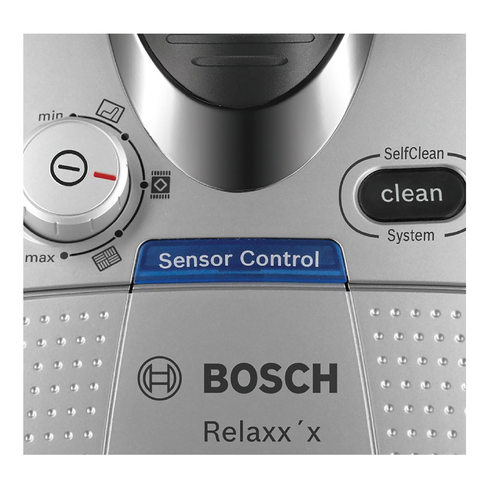 Bosch BGS5FMLY Relaxx'x Staubsauger