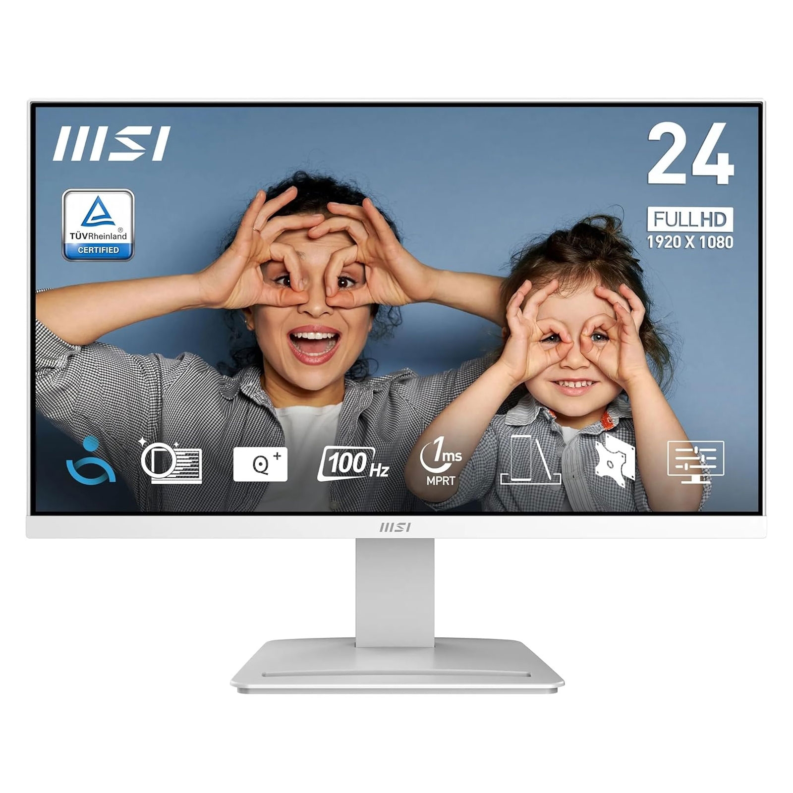 MSI Monitor PRO MP2412WDE