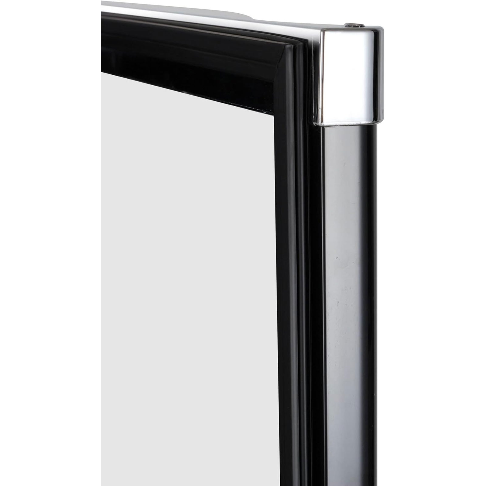 CUBES Highcube Afri Cola Getränkekühlschrank (EEK E, Nutzinhalt 115 l, Höhe 84,5 cm, Breite 54 cm, Thermostat manuell regulierbar, Afri Cola)