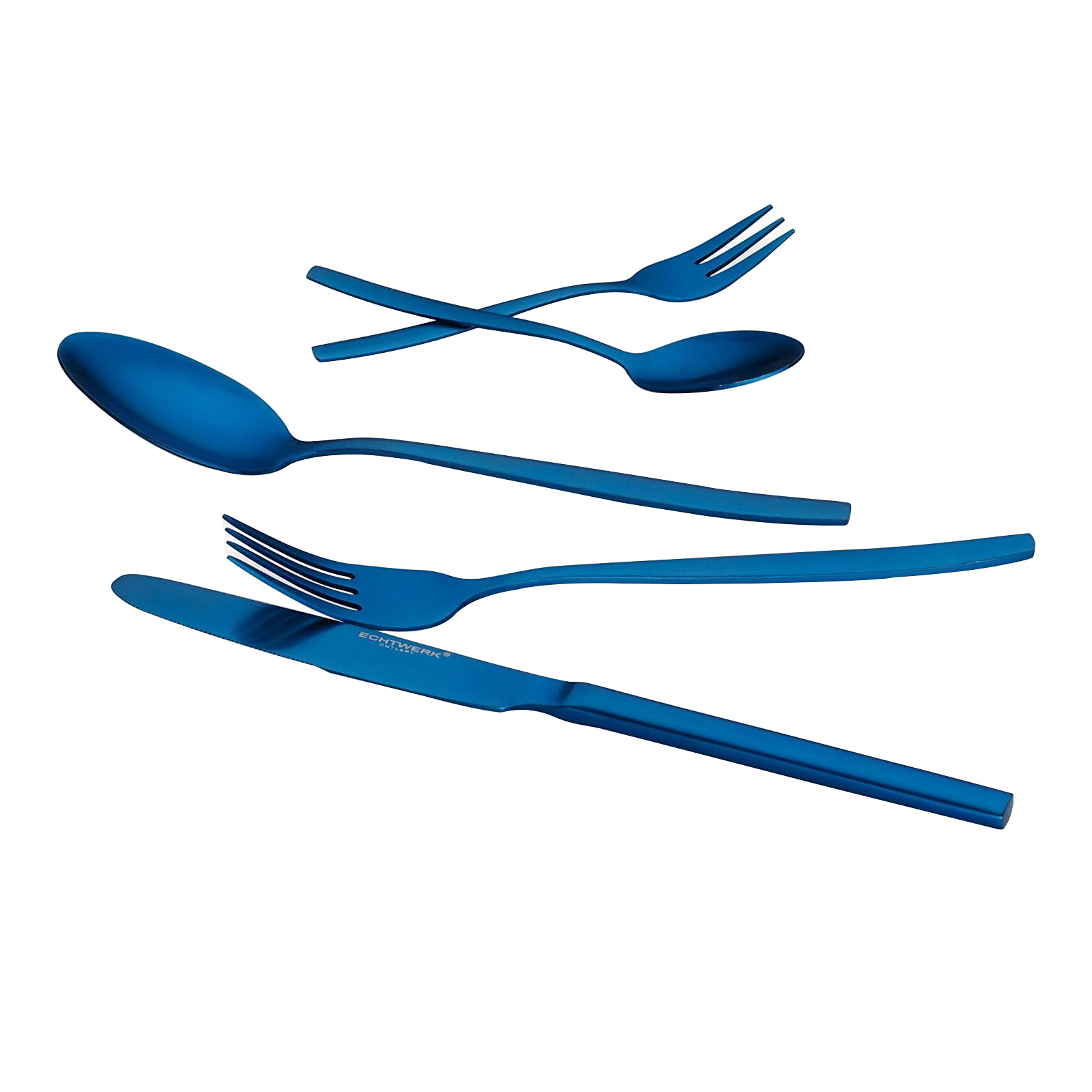 Echtwerk Positano Besteck Set 30tlg.