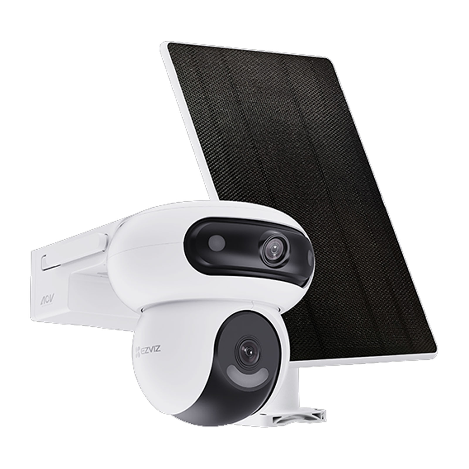 EZV HB90 + SOLAR PANEL