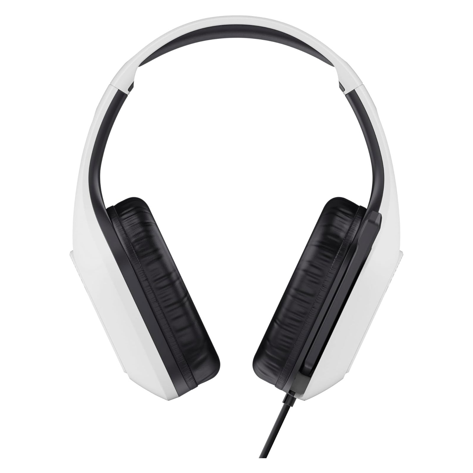 Trust Gaming-Headset GXT 415 Zirox (24993), PS5, Weiß