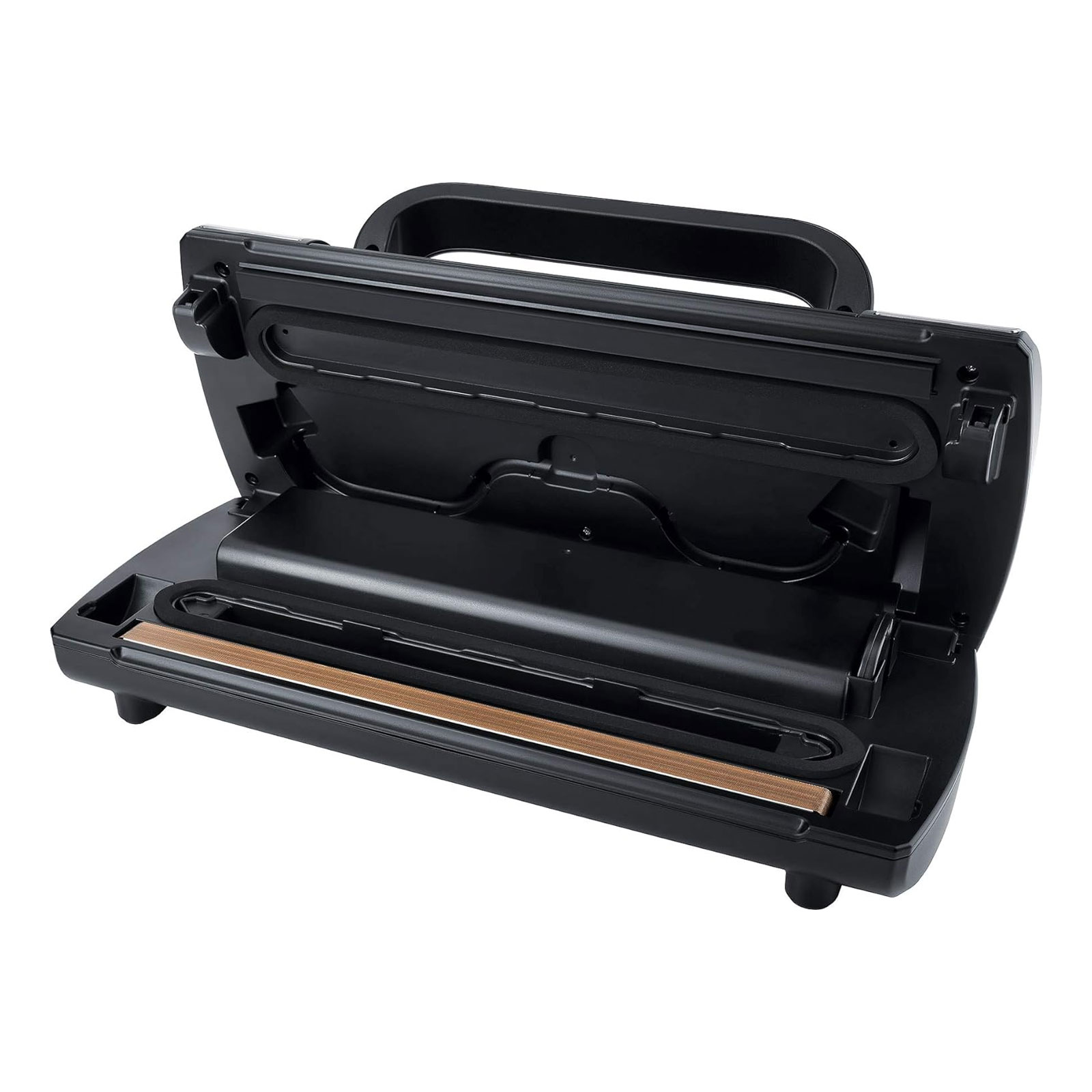 Steba VK 12 Double Seal Vakuumierer Steba VK 12 Double Seal Vakuumierer