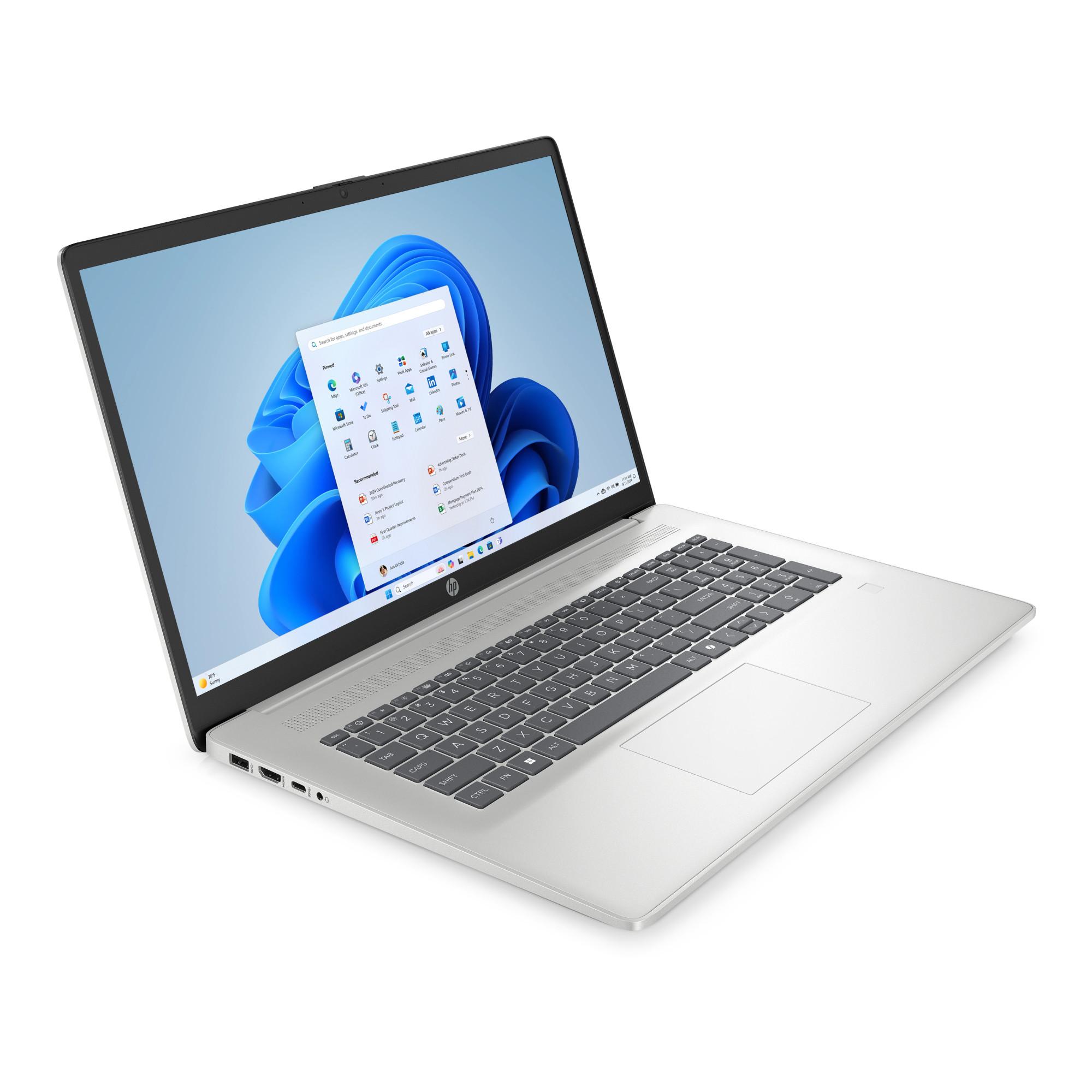 HP 17-cp2462ng Notebook