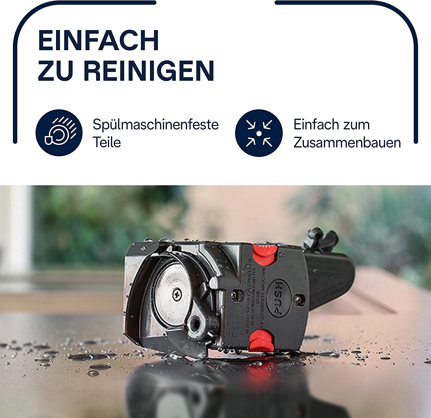 DeLonghi ECAM 23.466.S Kaffeevollautomat mit LatteCrema Milchsystem silber