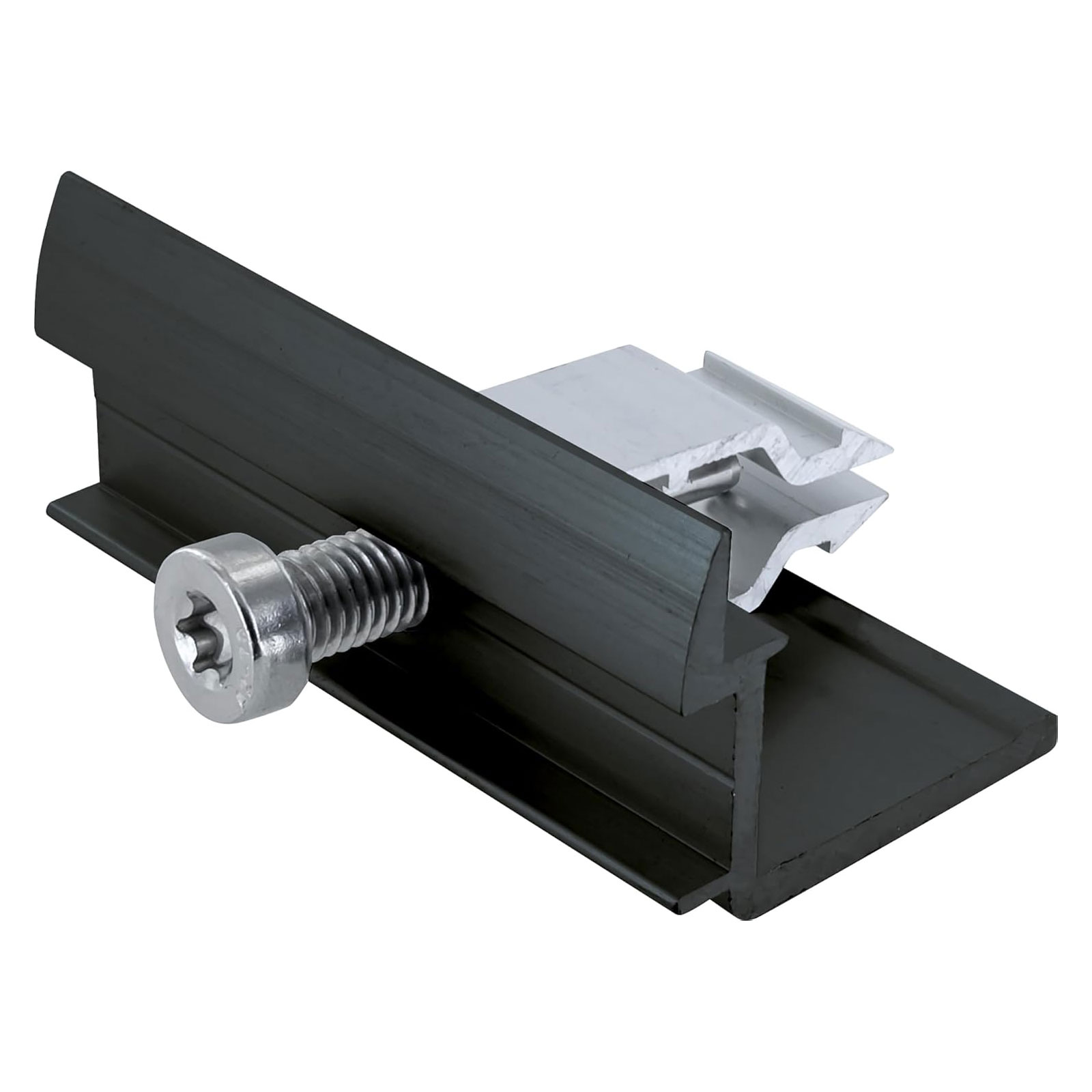 Schwaiger SOZM2250 Solarmodul Montage-Set