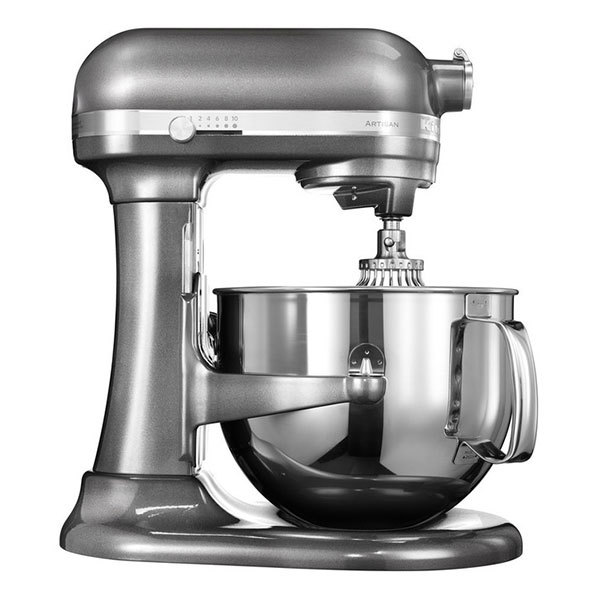 KitchenAid Artisan 5KSM7580XE Küchenmaschine 6,9l Factory Serviced