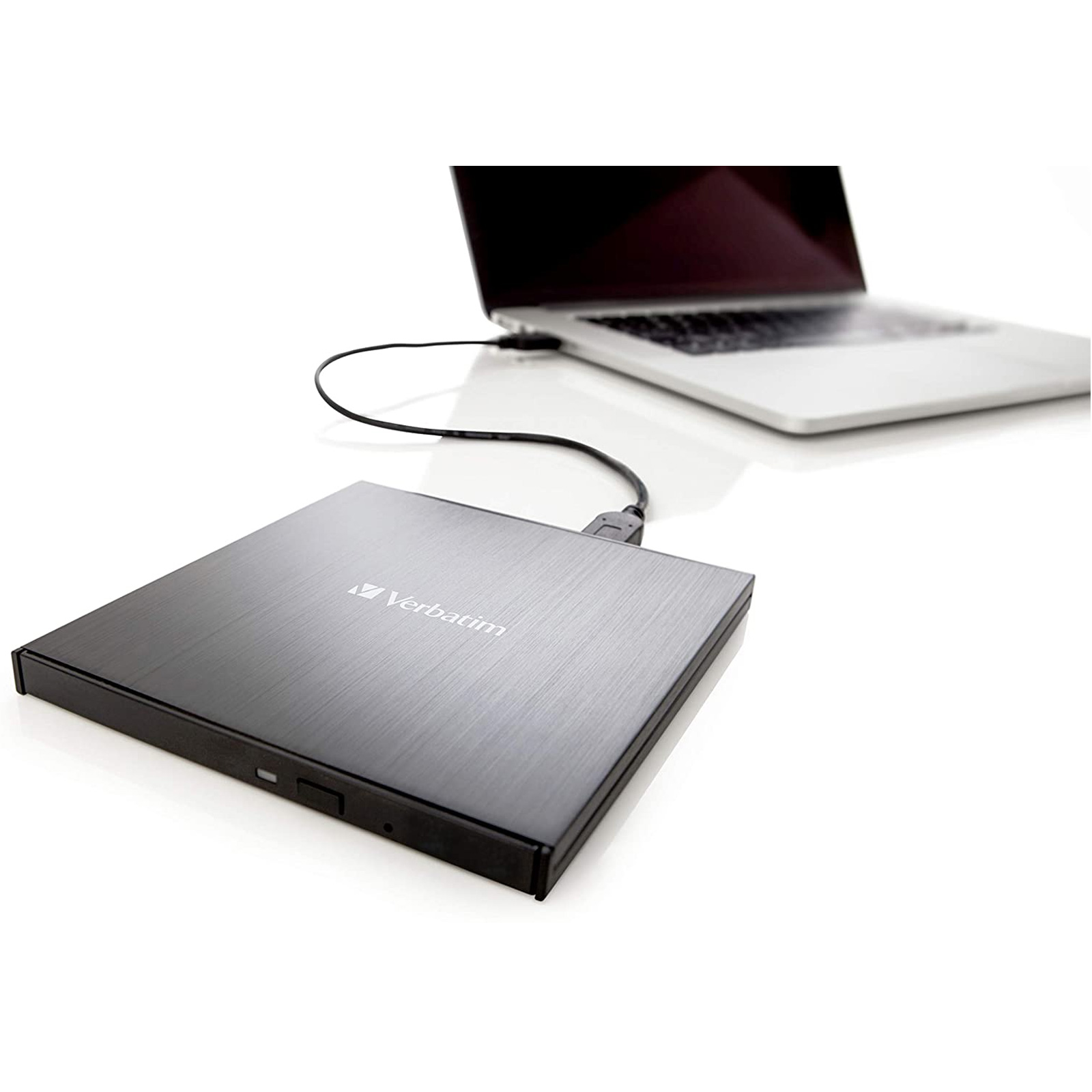 Verbatim Slimline Blu-Ray Brenner USB 3.0 extern