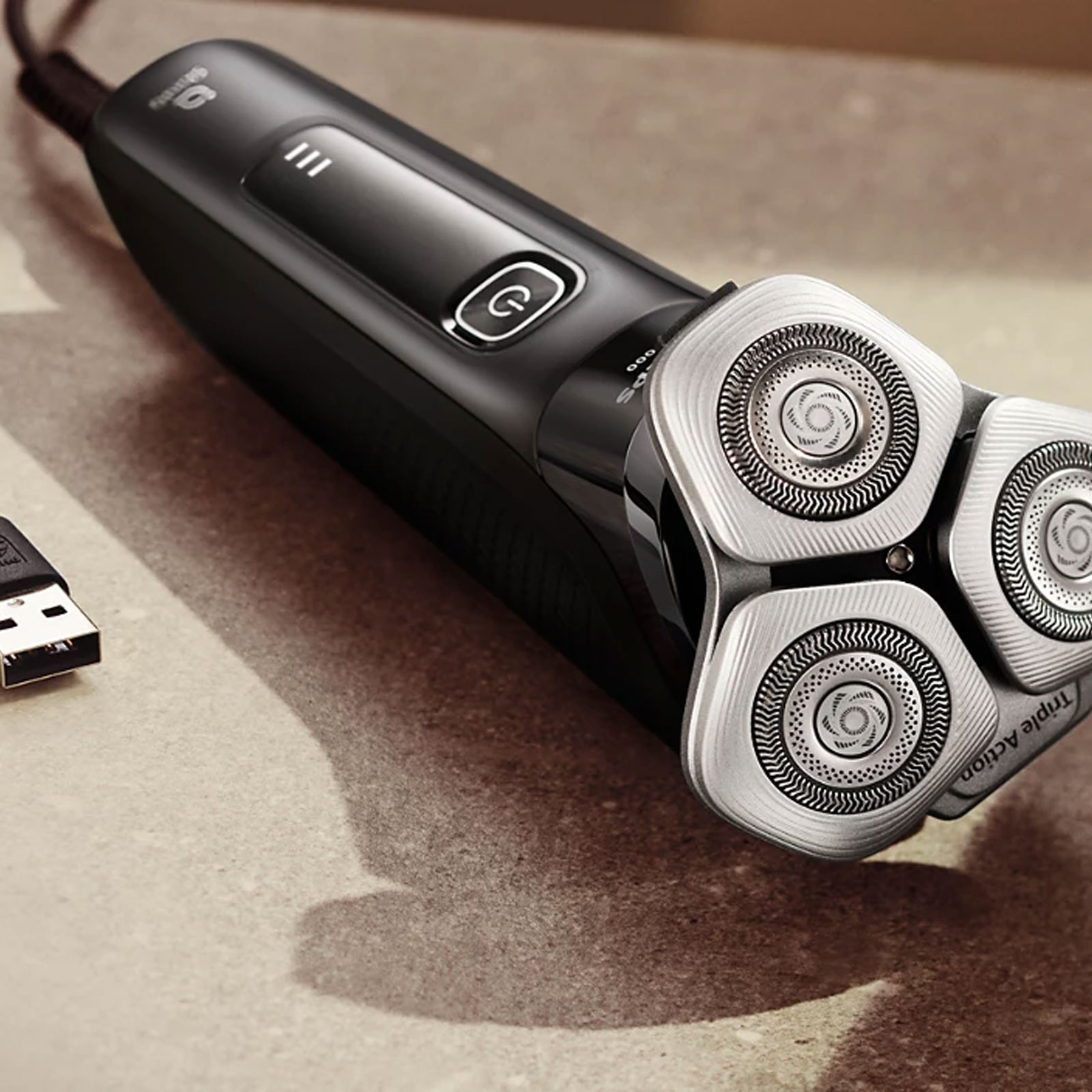 Philips X9000/30 i9000 Herrenrasierer