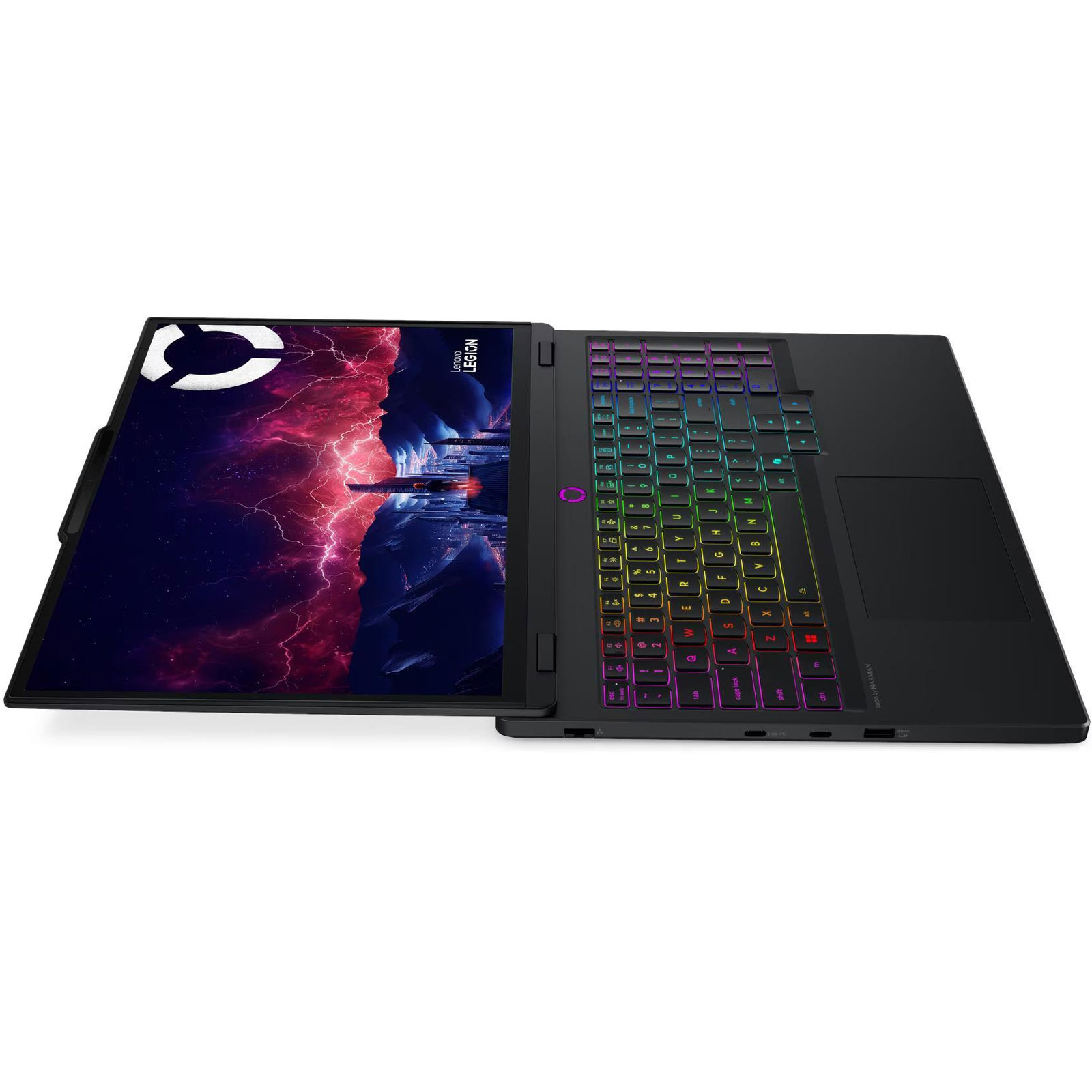 Lenovo Legion 5 15AKP10 Gaming-Notebook