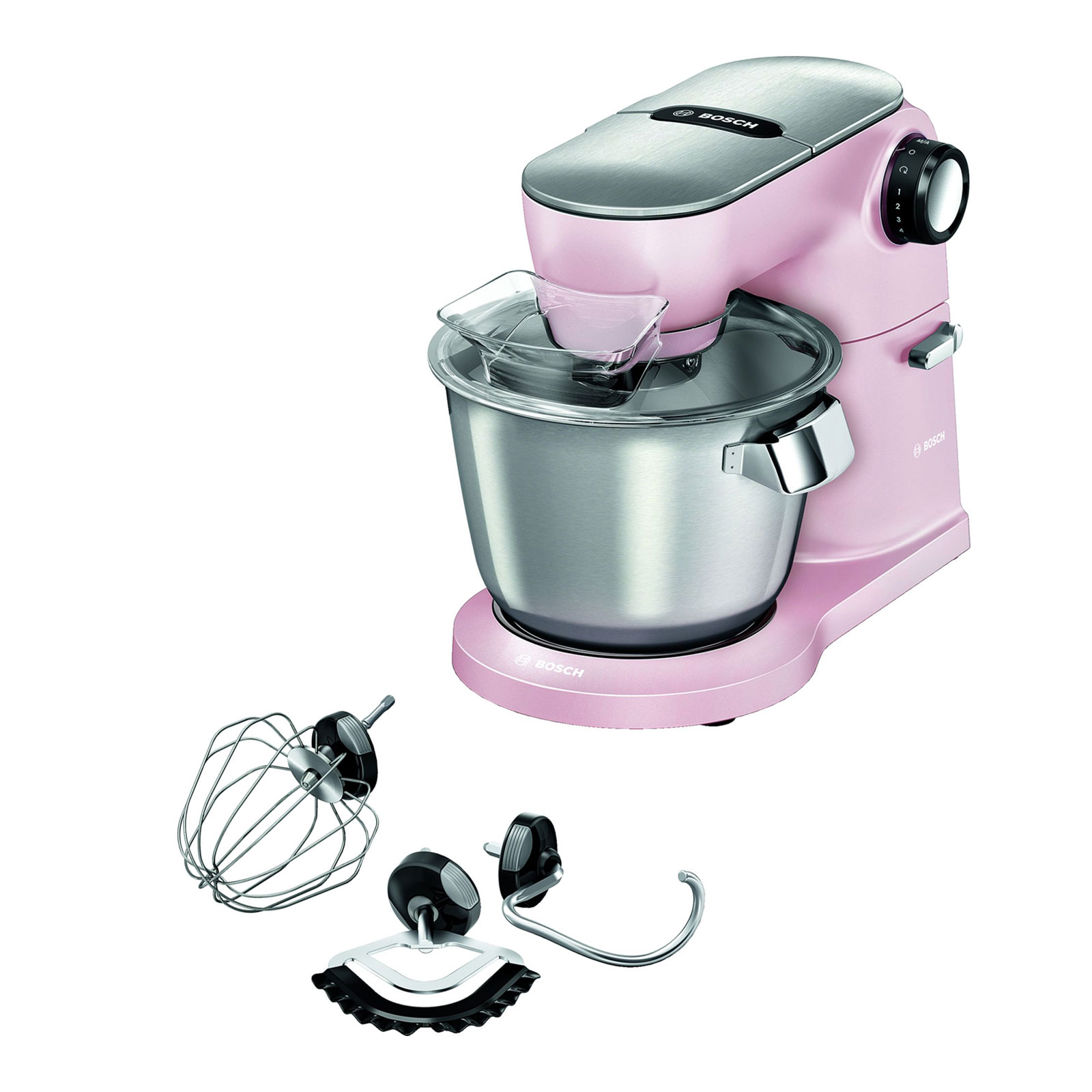 Bosch MUM9A66N00 OptiMUM Küchenmaschine