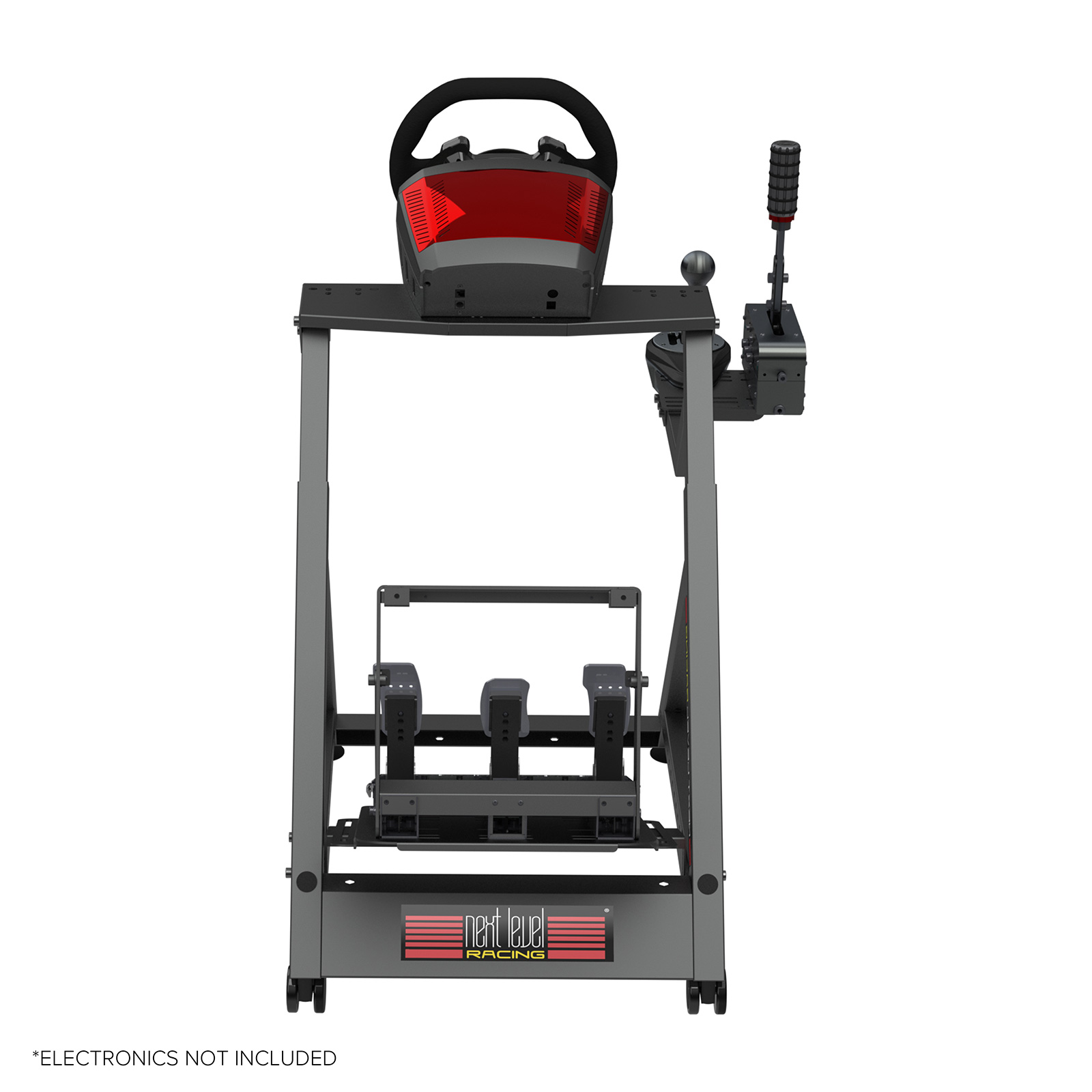 Next Level Racing Wheel Stand DD