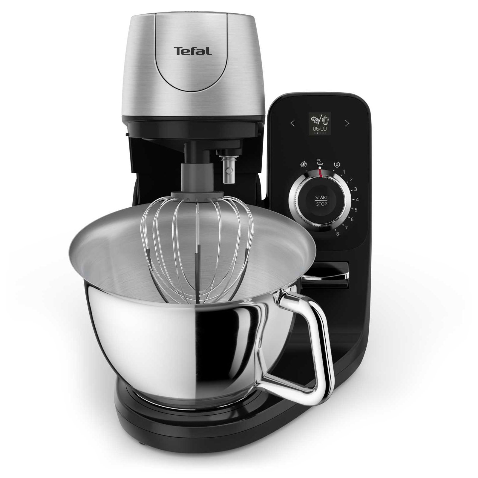 Tefal QB9008 Coach Küchenmaschine