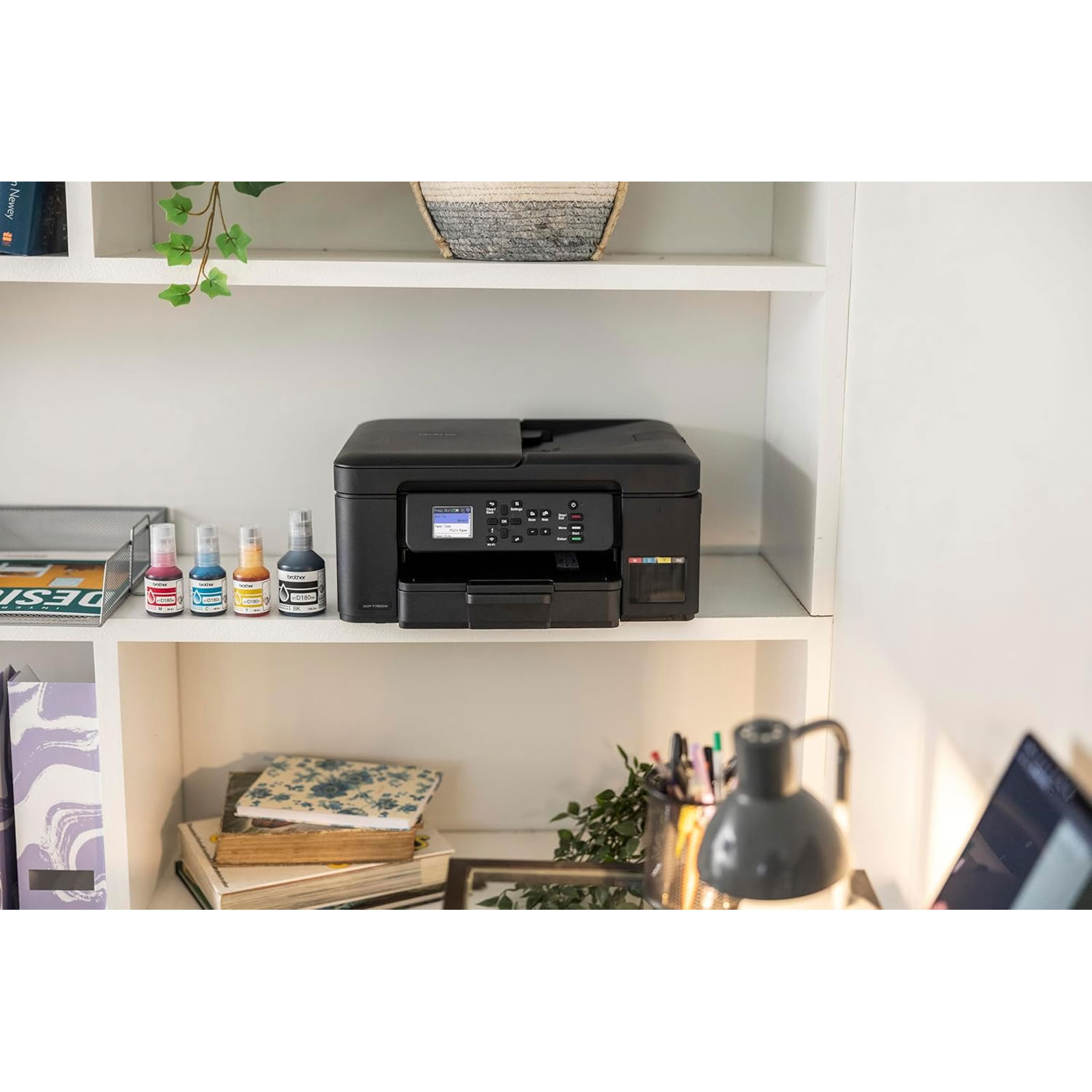 BROTHER DCP-T780DW Multifunktionsdrucker