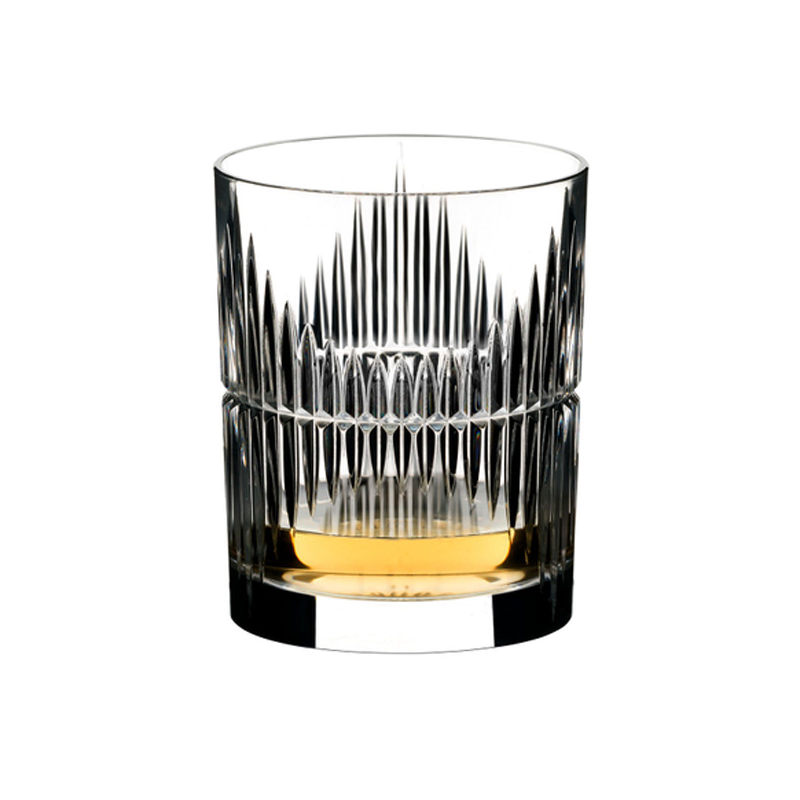 Riedel Tumbler Kollektion Shadows  2tlg