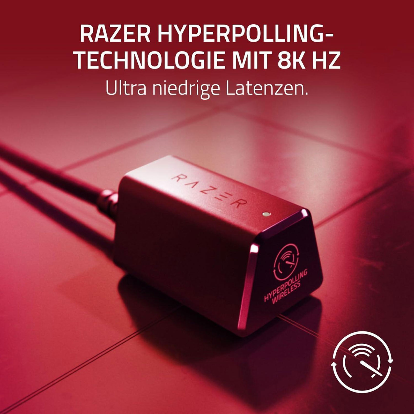 RAZ Viper V3 Pro - Sentinels