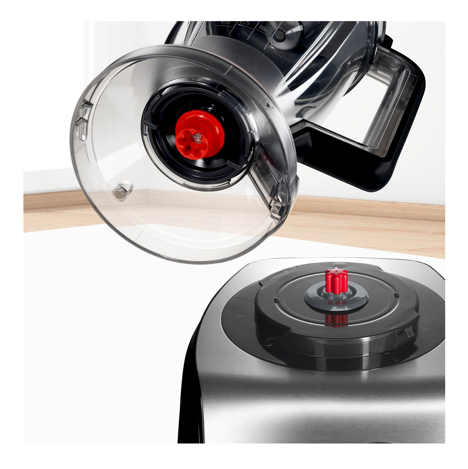 Bosch MC812M865 Küchengerät Küchenmaschine Foodprocessor  