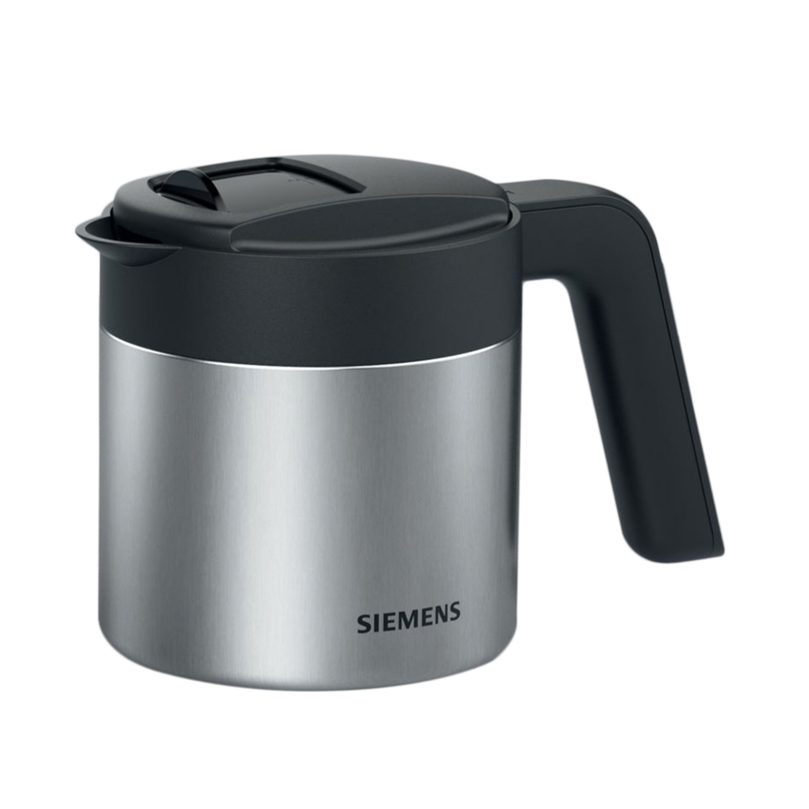 Siemens TZ40001 Thermo-Kaffeekanne Siemens TZ40001 Thermo-Kaffeekanne