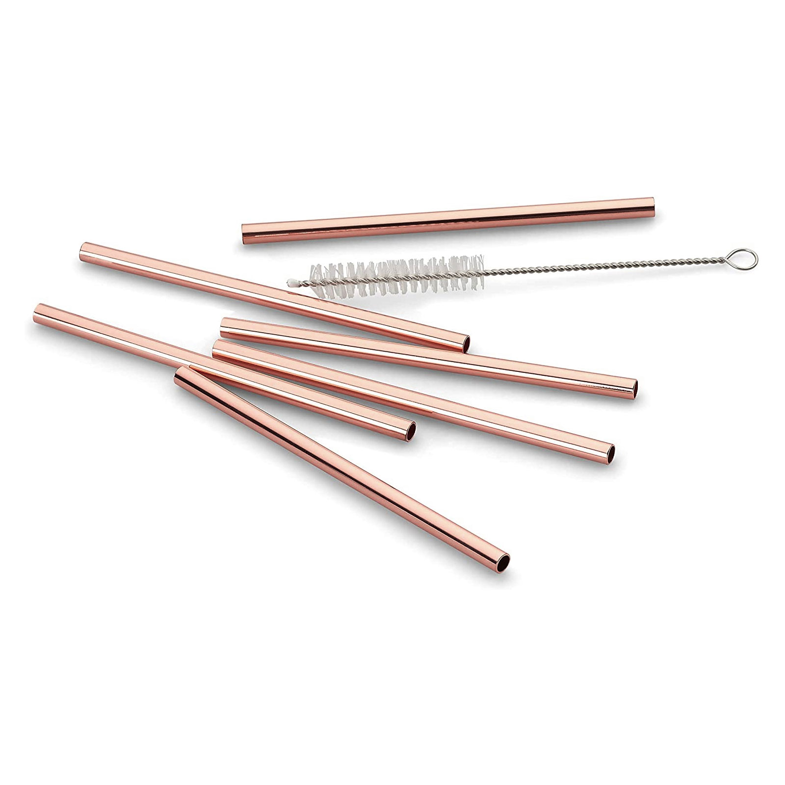 Echtwerk Trinkhalme small Edelstahl 