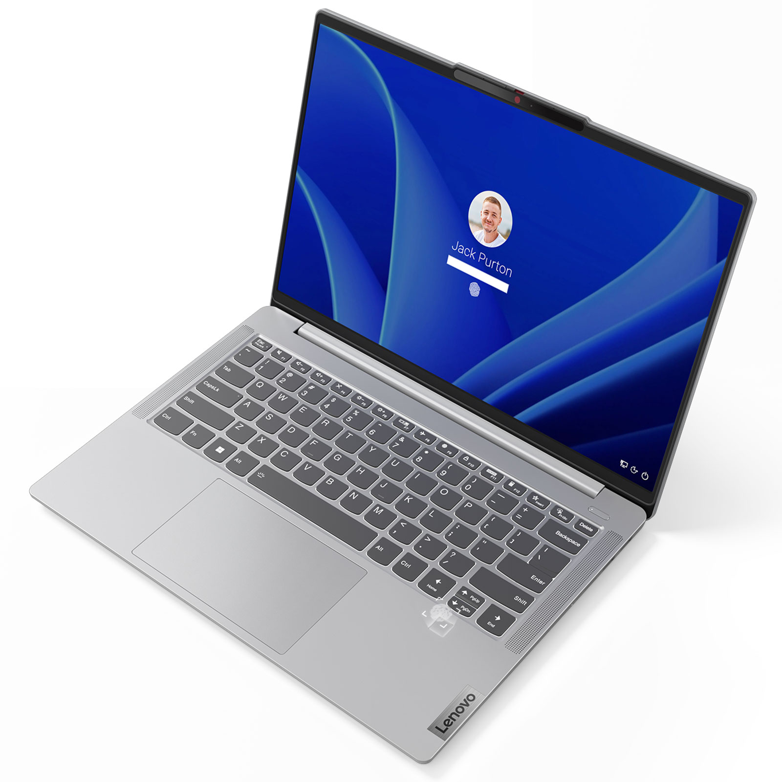 Lenovo IdeaPad Slim 5 (16ABR8)