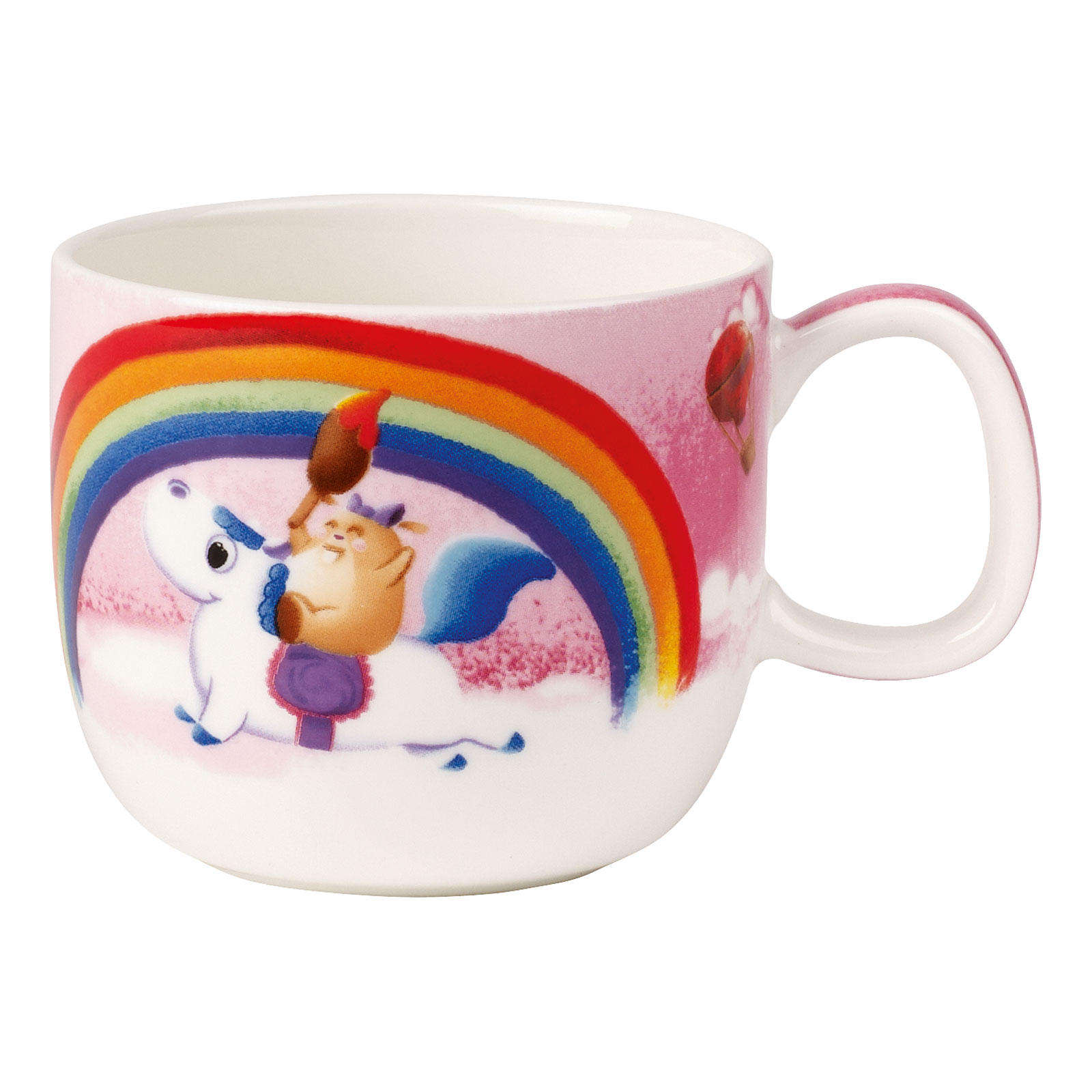 Villeroy&Boch Lily in Magicland Kinder Set 4tlg