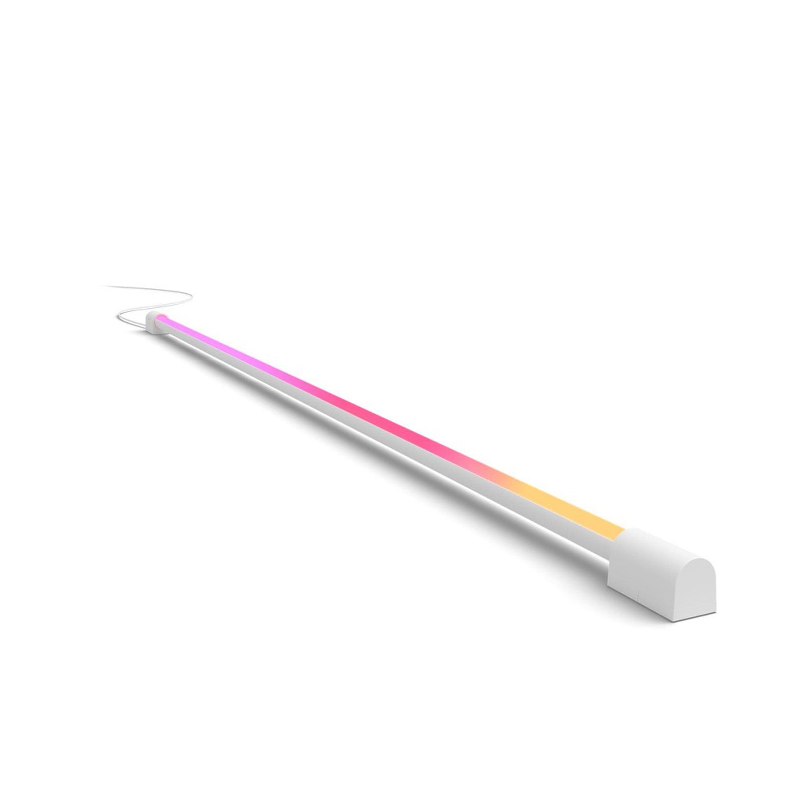 Philips Hue White &; Color Ambiance Play Gradient Light Tube kompakt