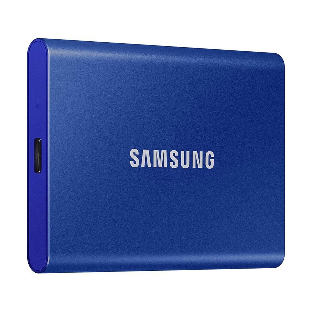 Samsung Portable SSD T7, SSD 2 TB