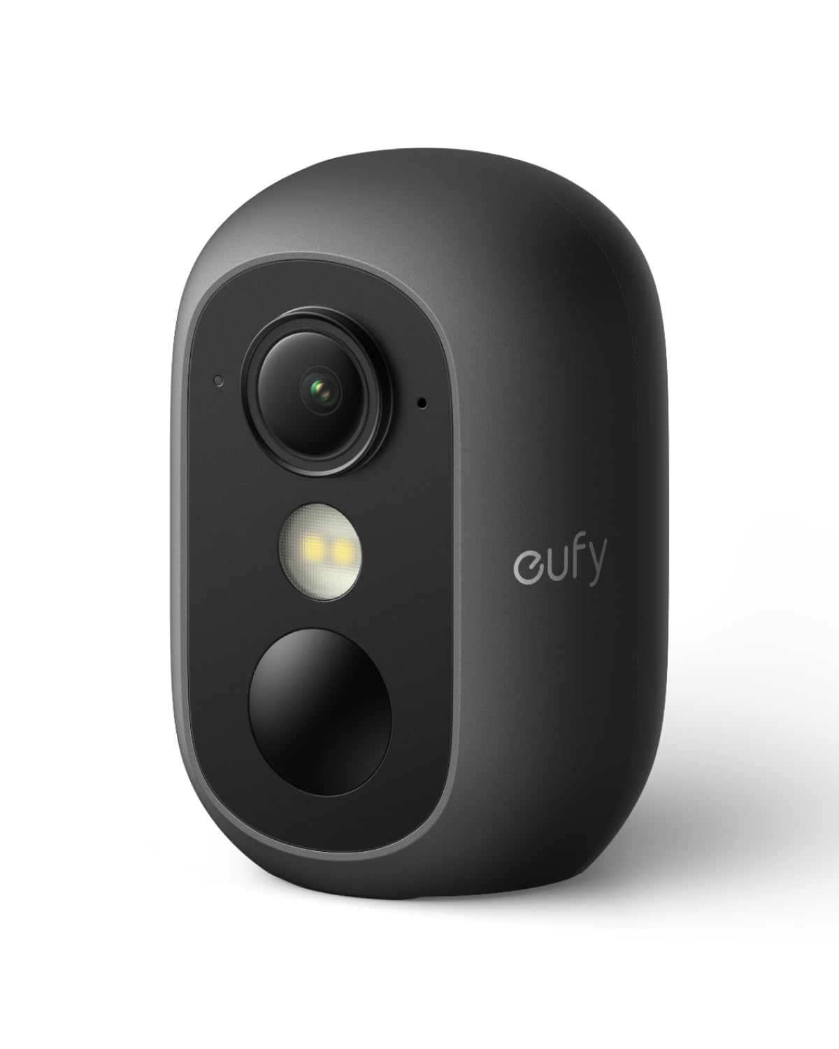eufy eufyCam C35, Kabellose Überwachungskamera Außen & Innen