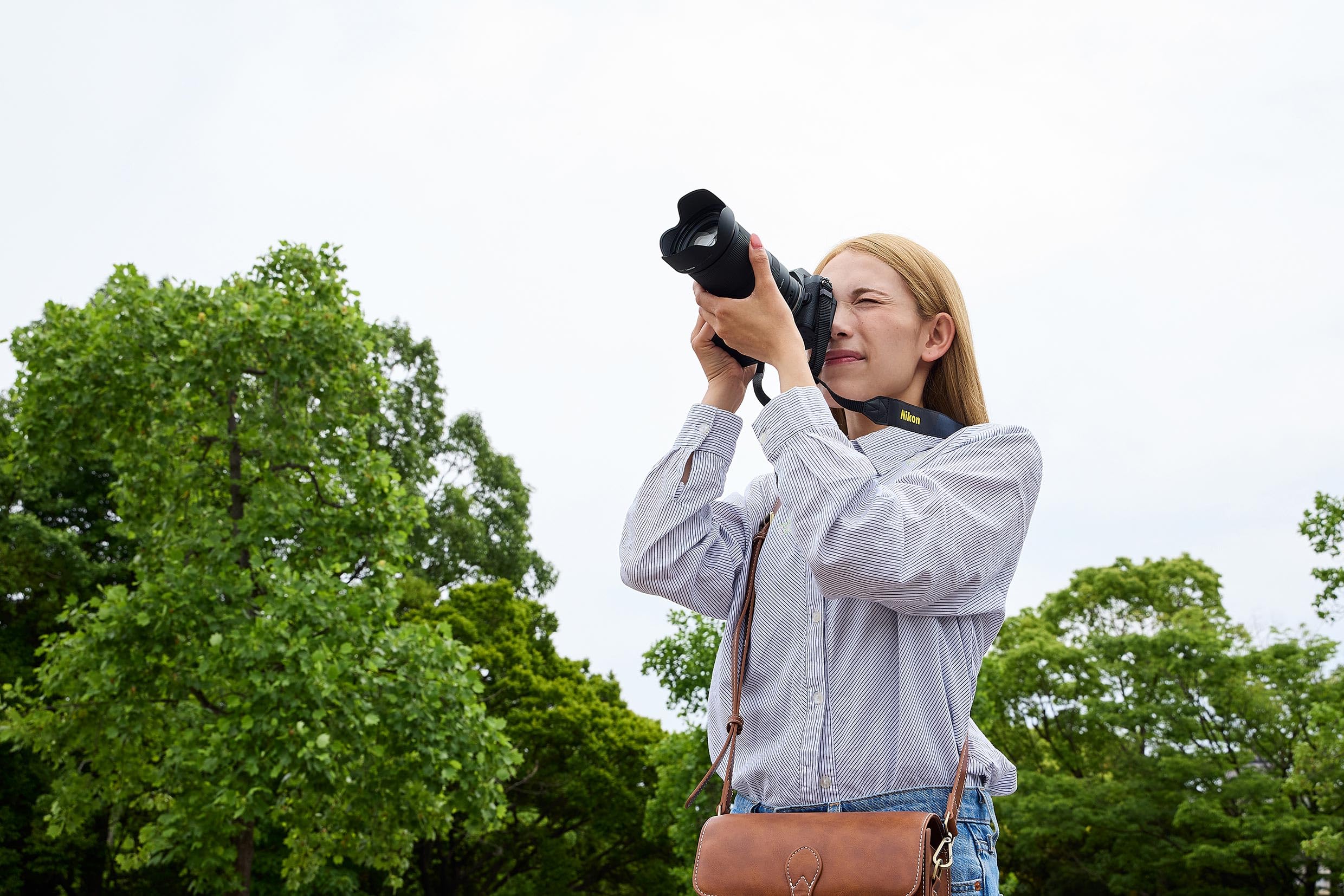 TAMRON 18-300mm F/3.5-6.3 Di II-A VC VXD Teleobjektiv