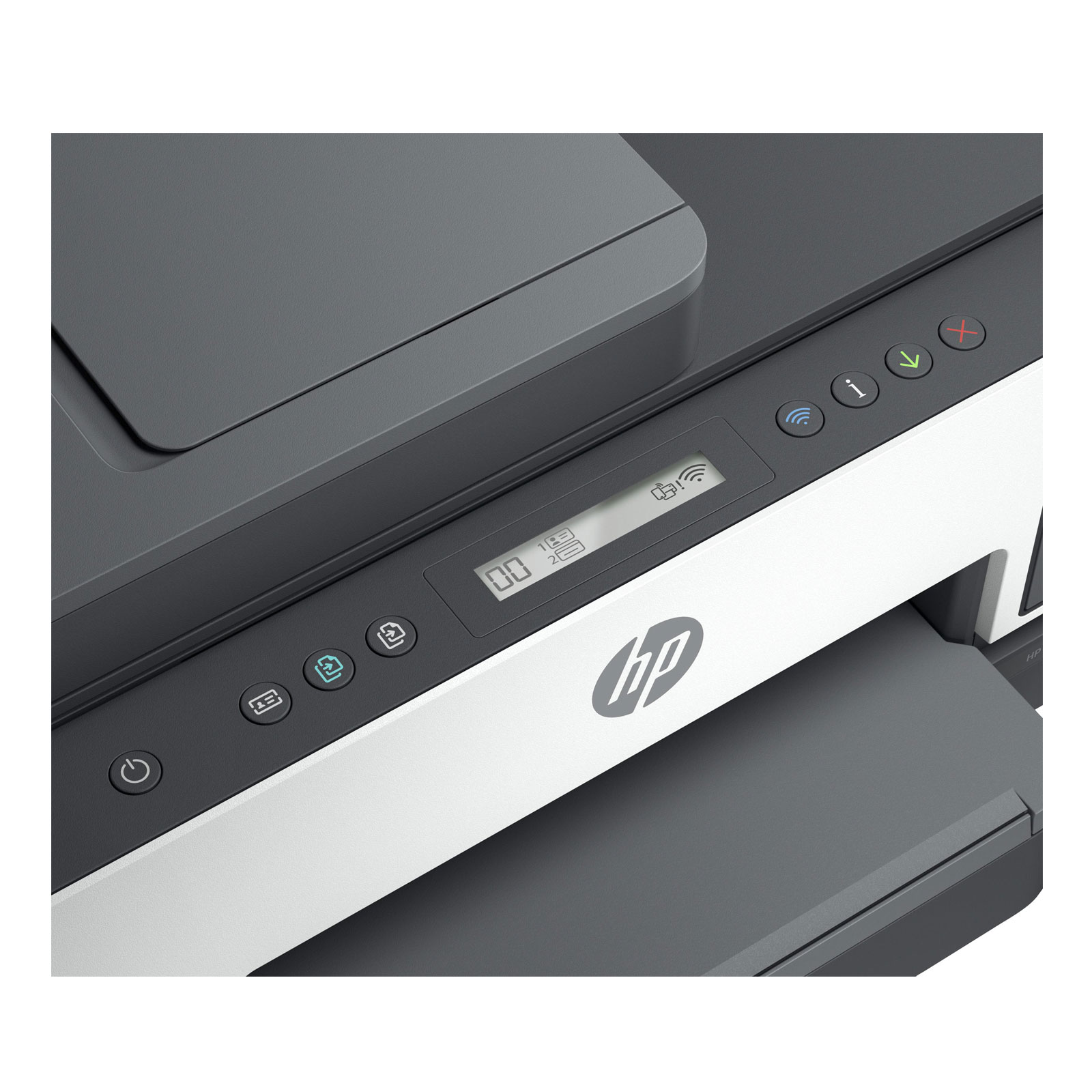 HP Smart Tank 7305 All-in-One Multifunktionsdrucker