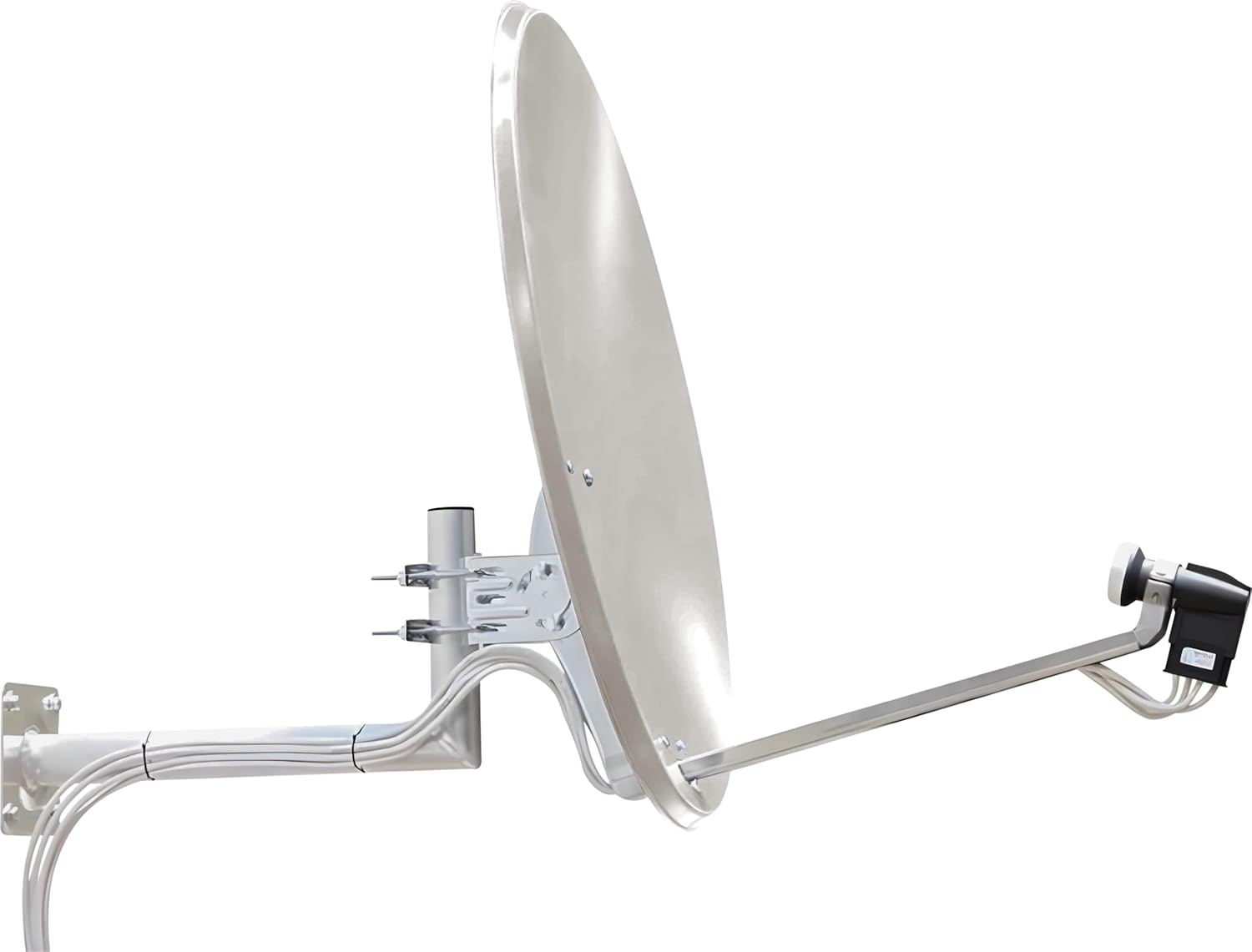 Telestar Digirapid 80 SAT-Spiegel