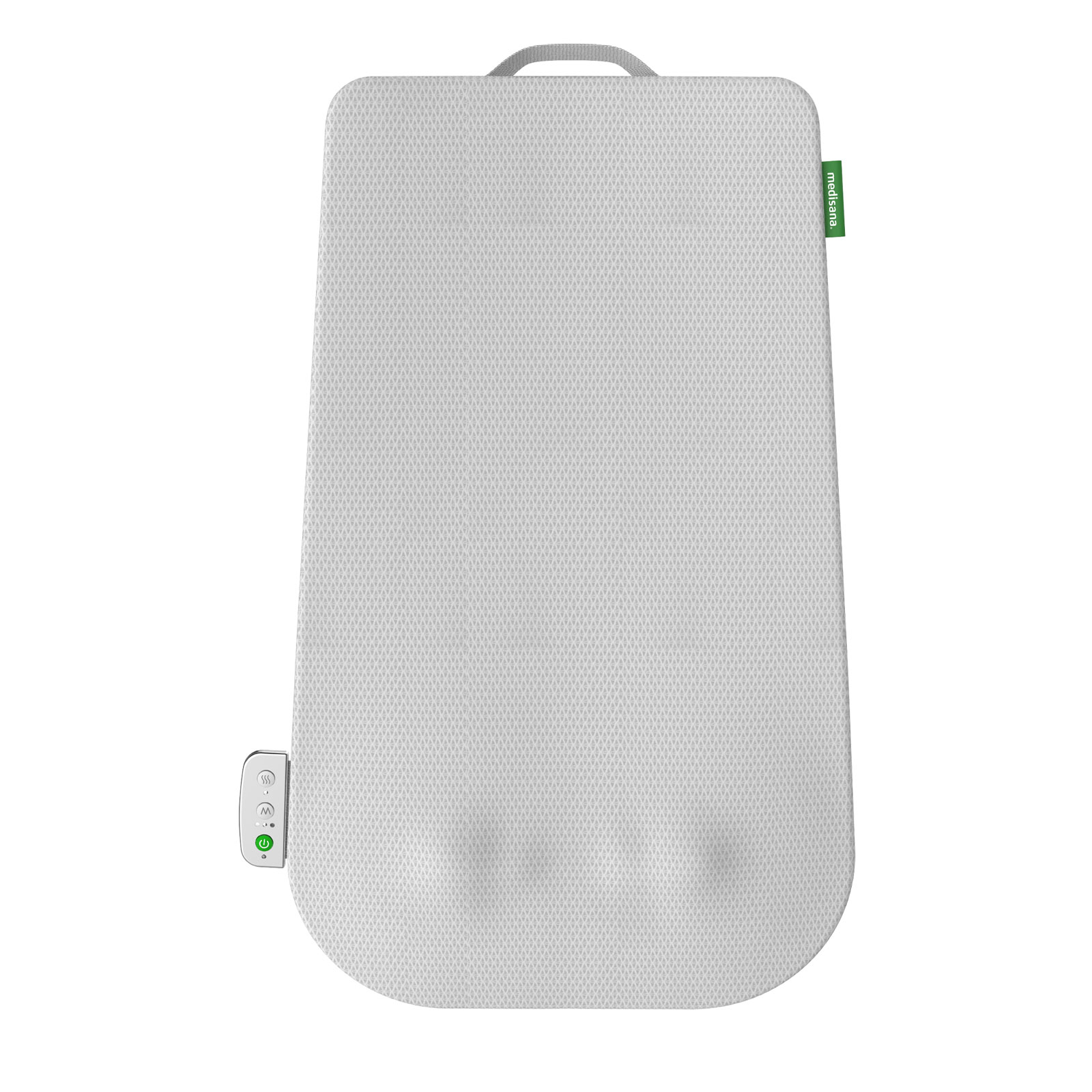 MED MC 600 Shiatsu Rückenm