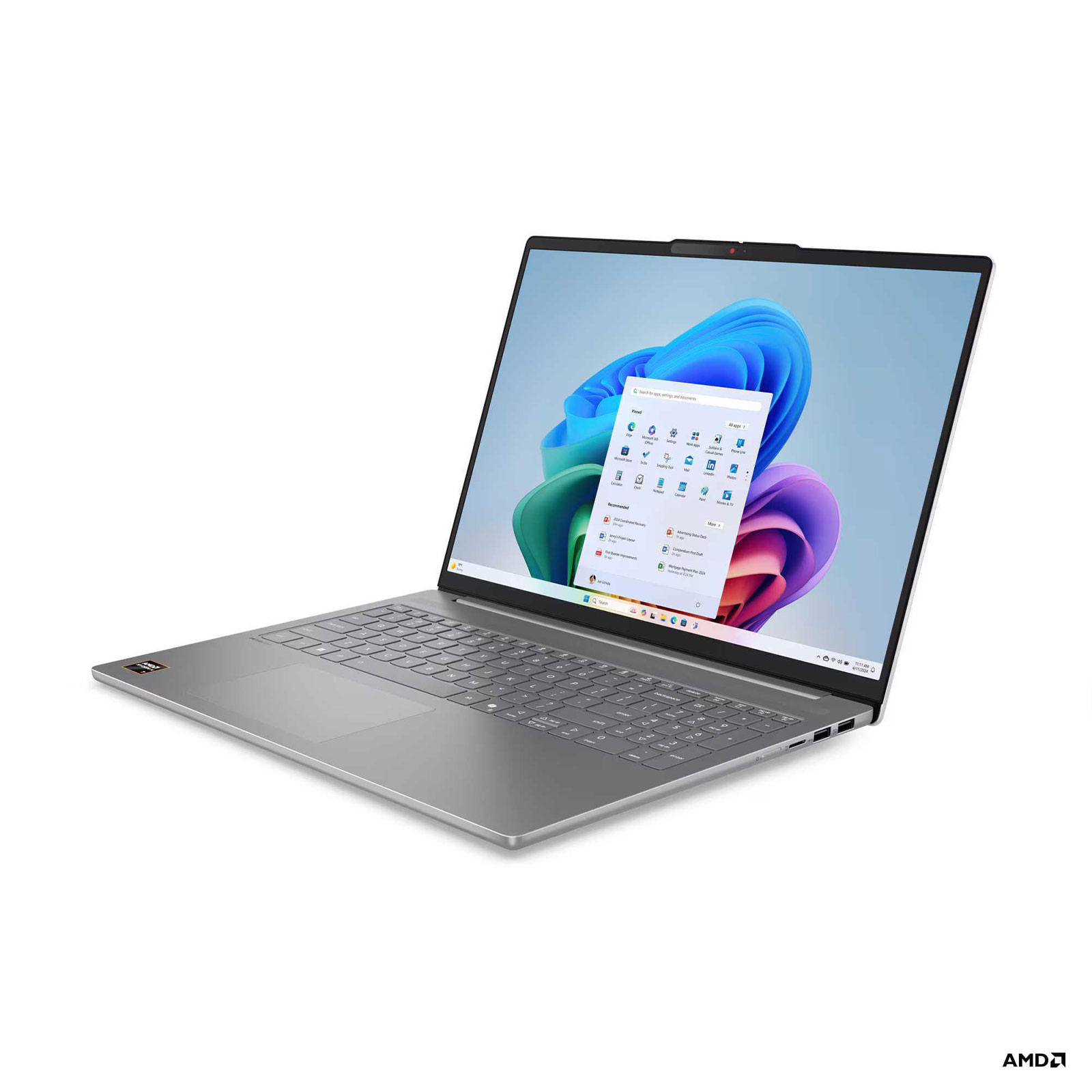 Lenovo IdeaPad Slim 5 16AKP10 Notebook
