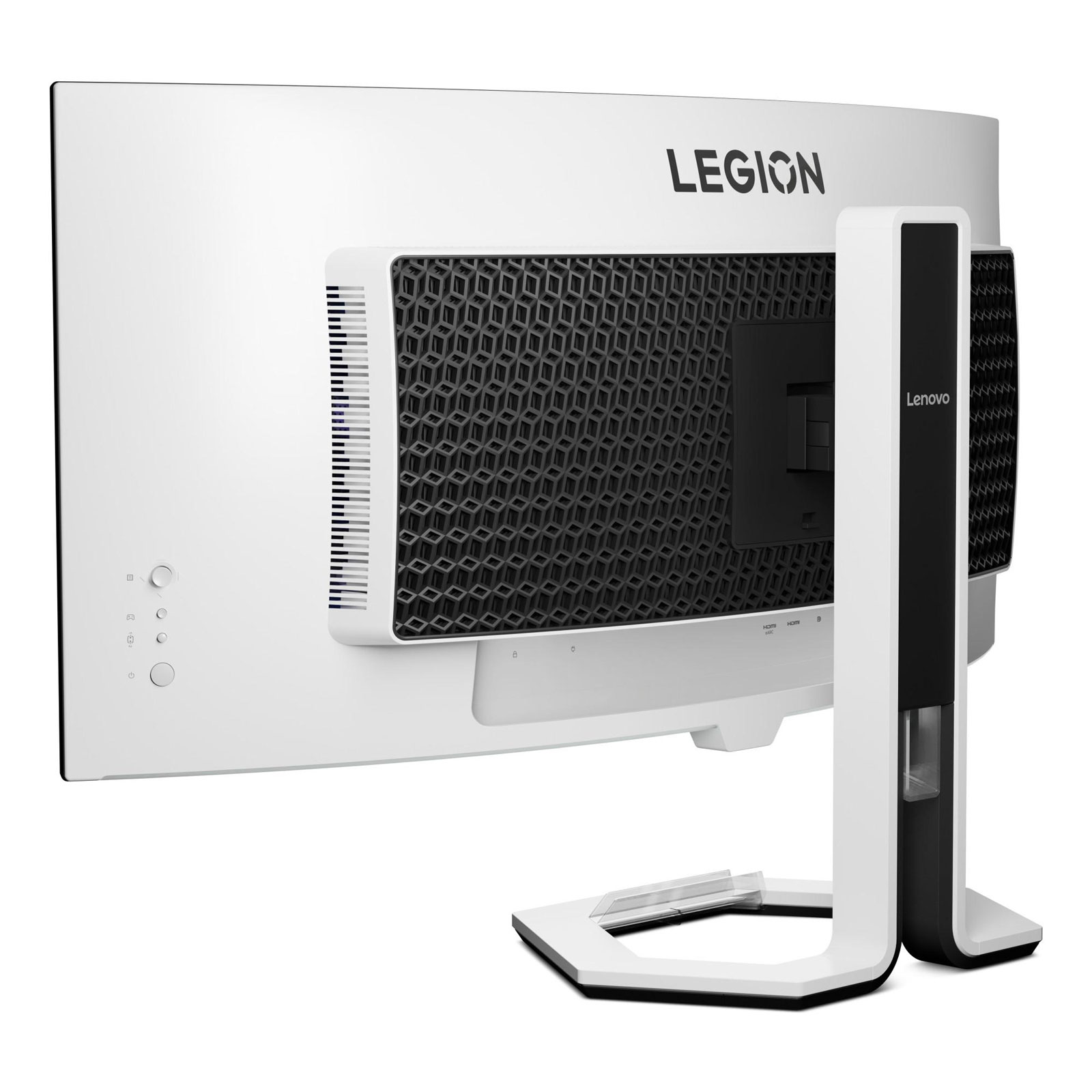 LEN Legion PRO 34WD-10