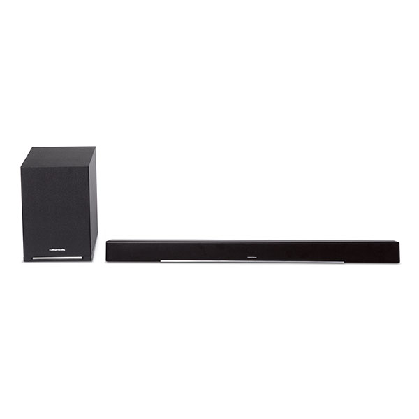 Grundig Fine Arts MR 8000 