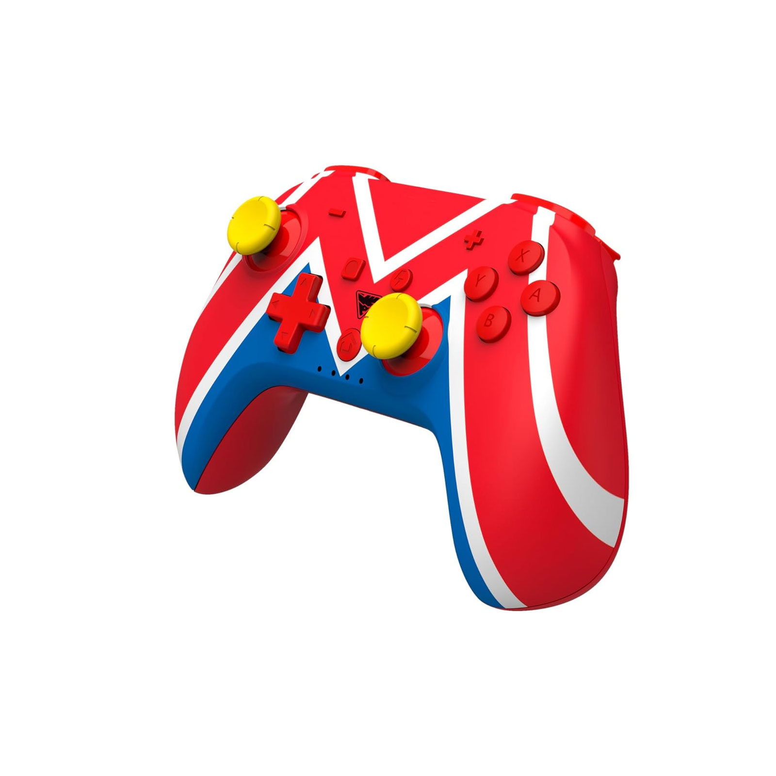 Dragonwar Dragonshock Controller Poptop Wireless Mario Universe Switch Dragonwar Dragonshock Controller Poptop Wireless Mario Universe Switch