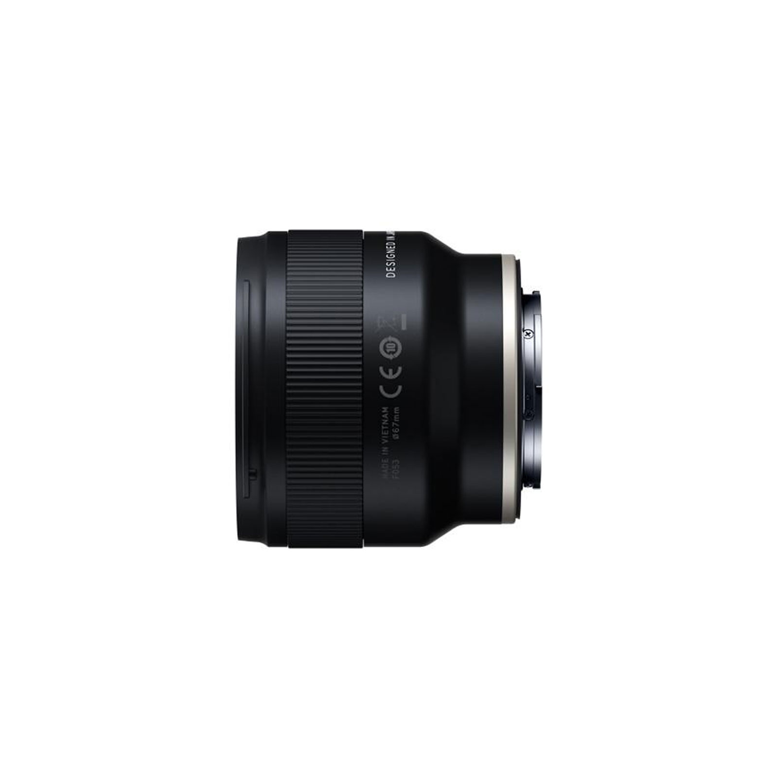 Tamron 35mm F/2.8 Di III OSD M1:2