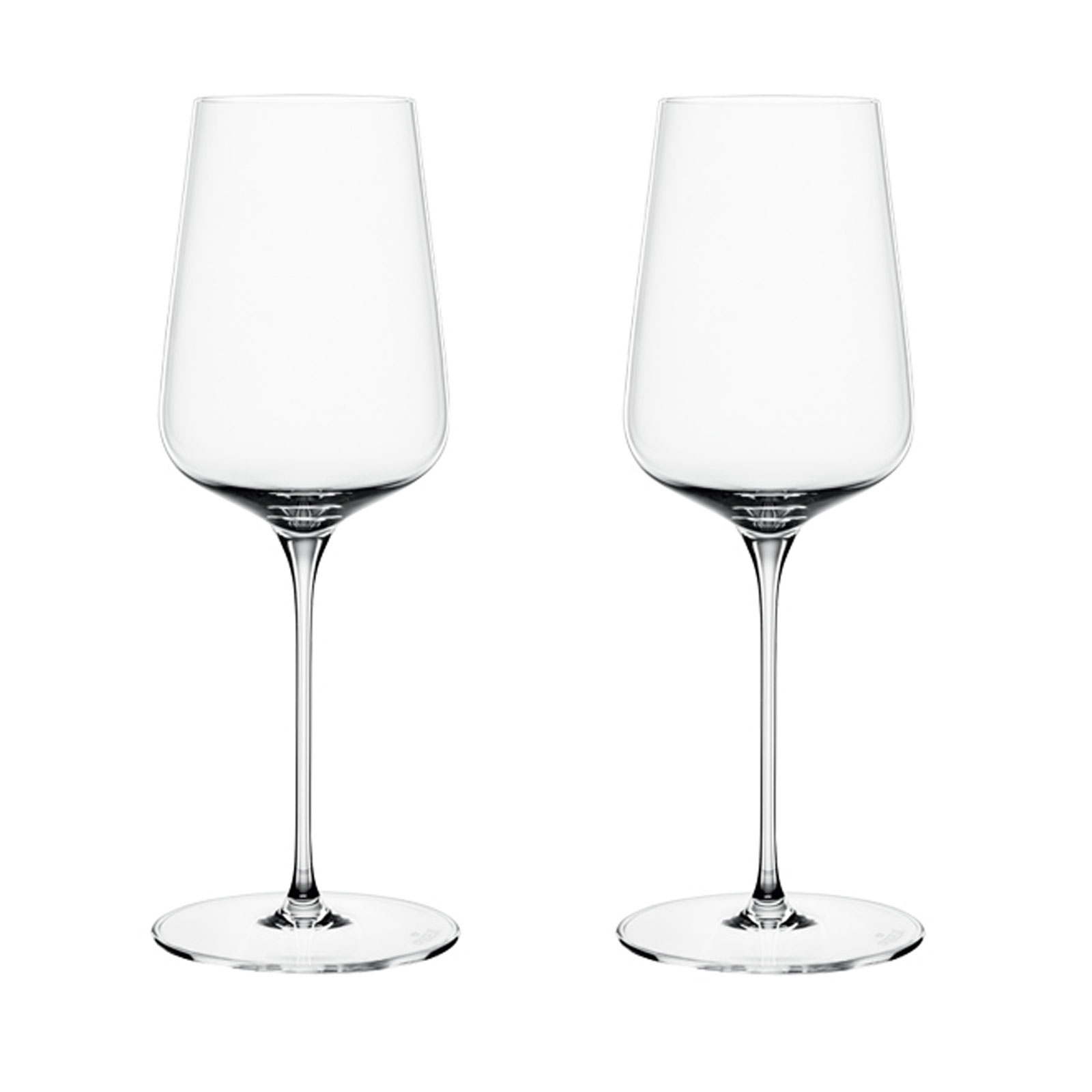 Spiegelau Definition Weißweinglas, 2er-Set