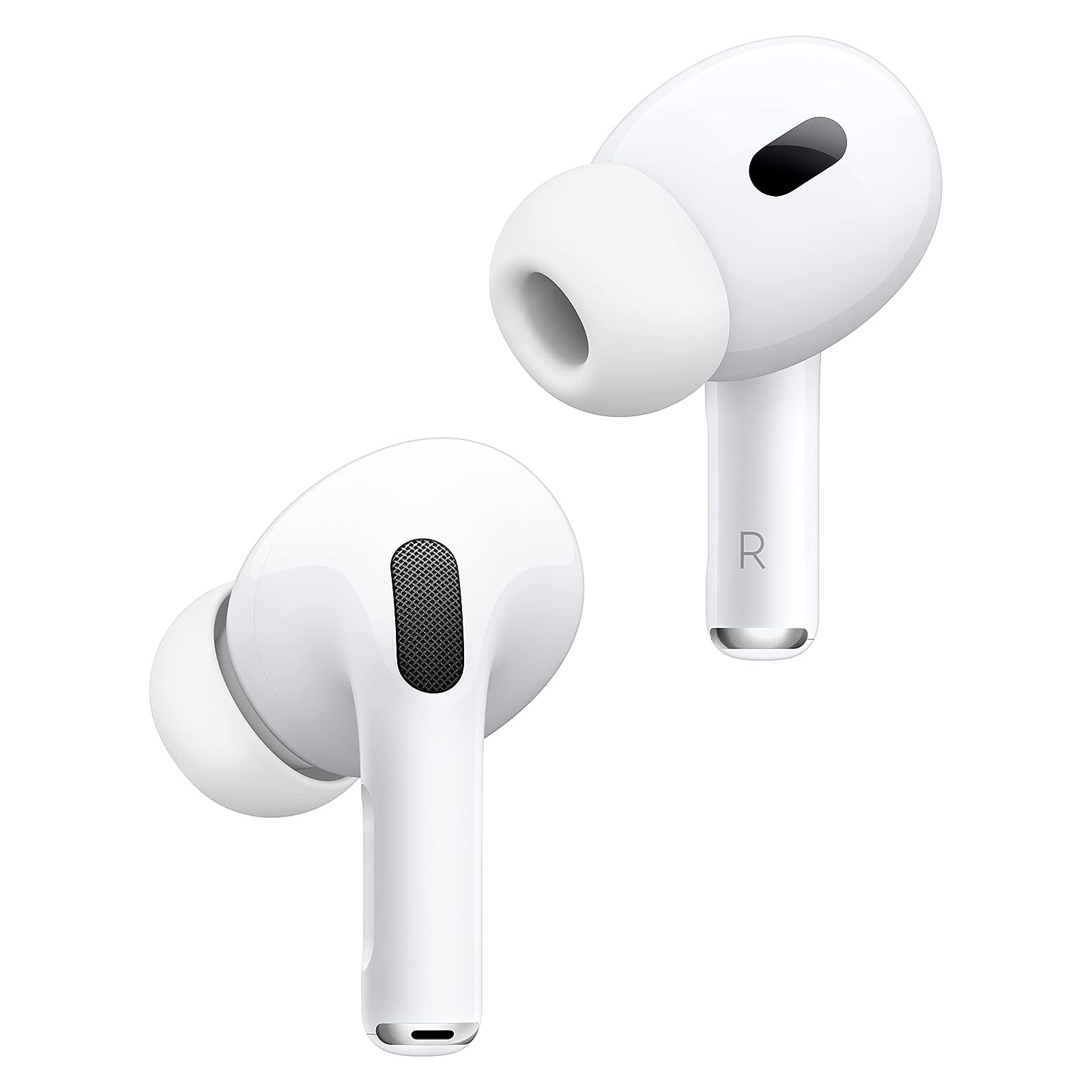 Apple AirPods Pro (2. Generation) mit MagSafe Case (USB-C)