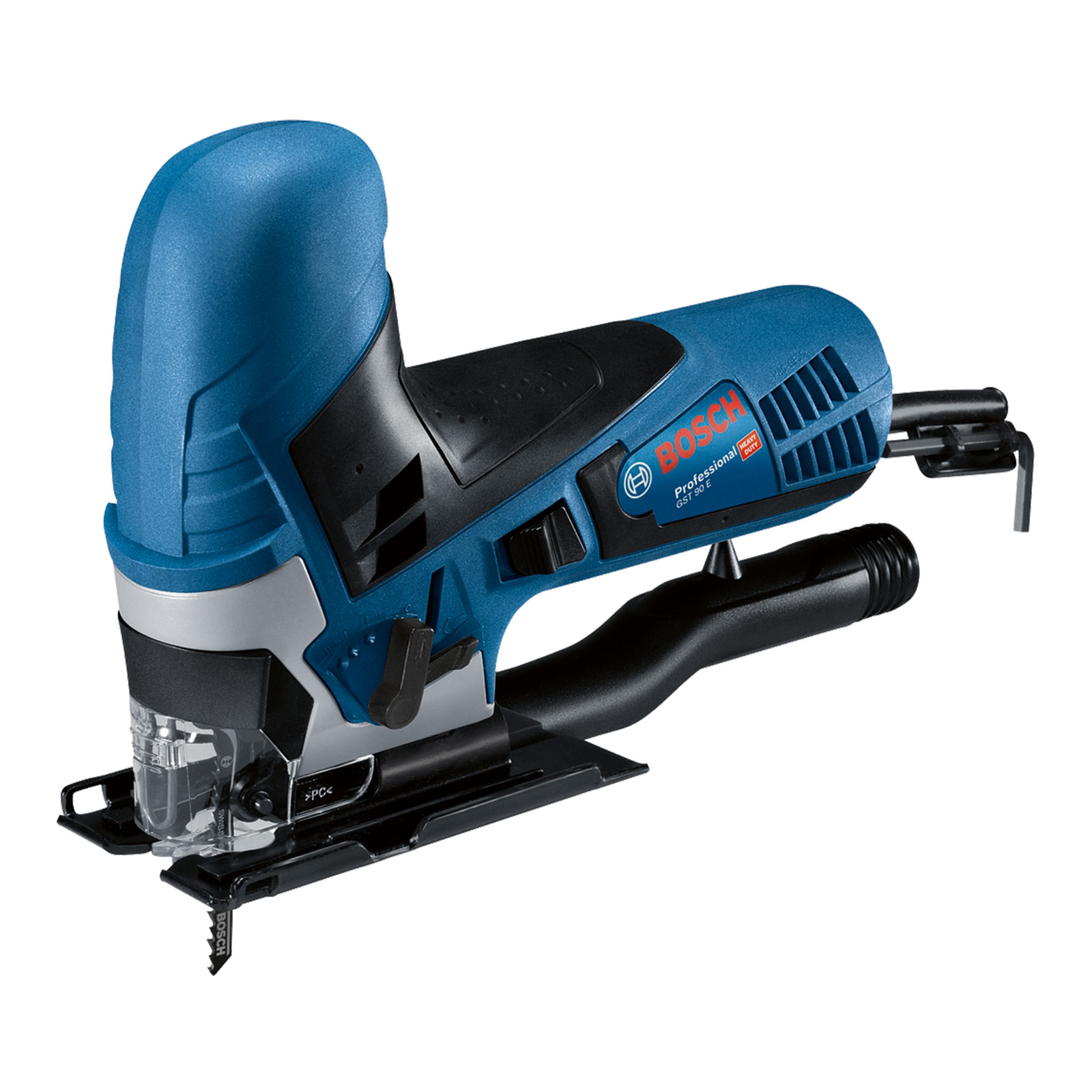 Bosch Professional GST 90  Elektrische Stichsaege