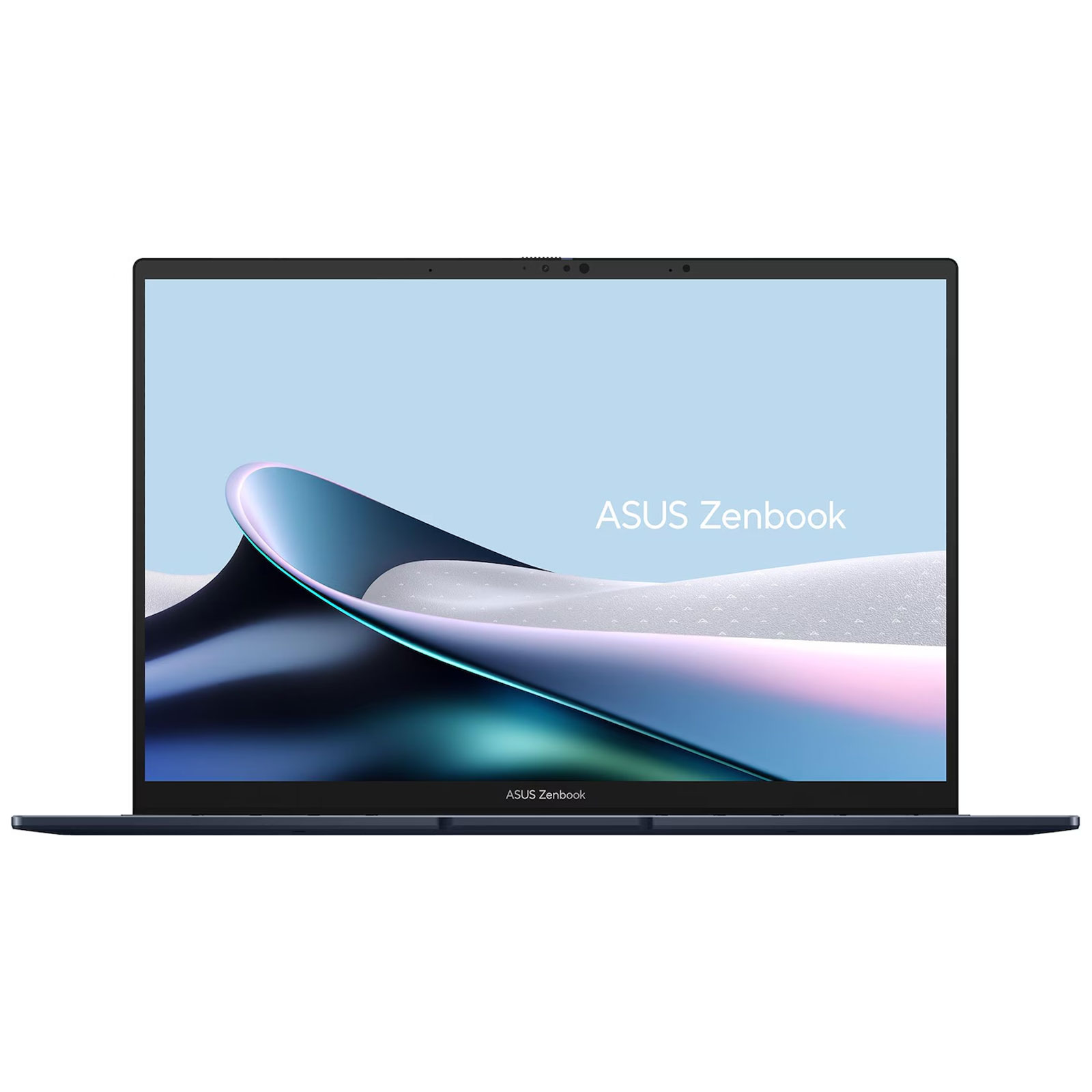 ASUS Notebook Zenbook 14 OLED, Blau, 14 Zoll, WQXGA+, Intel Core Ultra 7 155H, 32 GB, 1 TB M.2 SSD, Intel Arc (120 Hz, 0,2 ms, UX3405MA-PP102X)