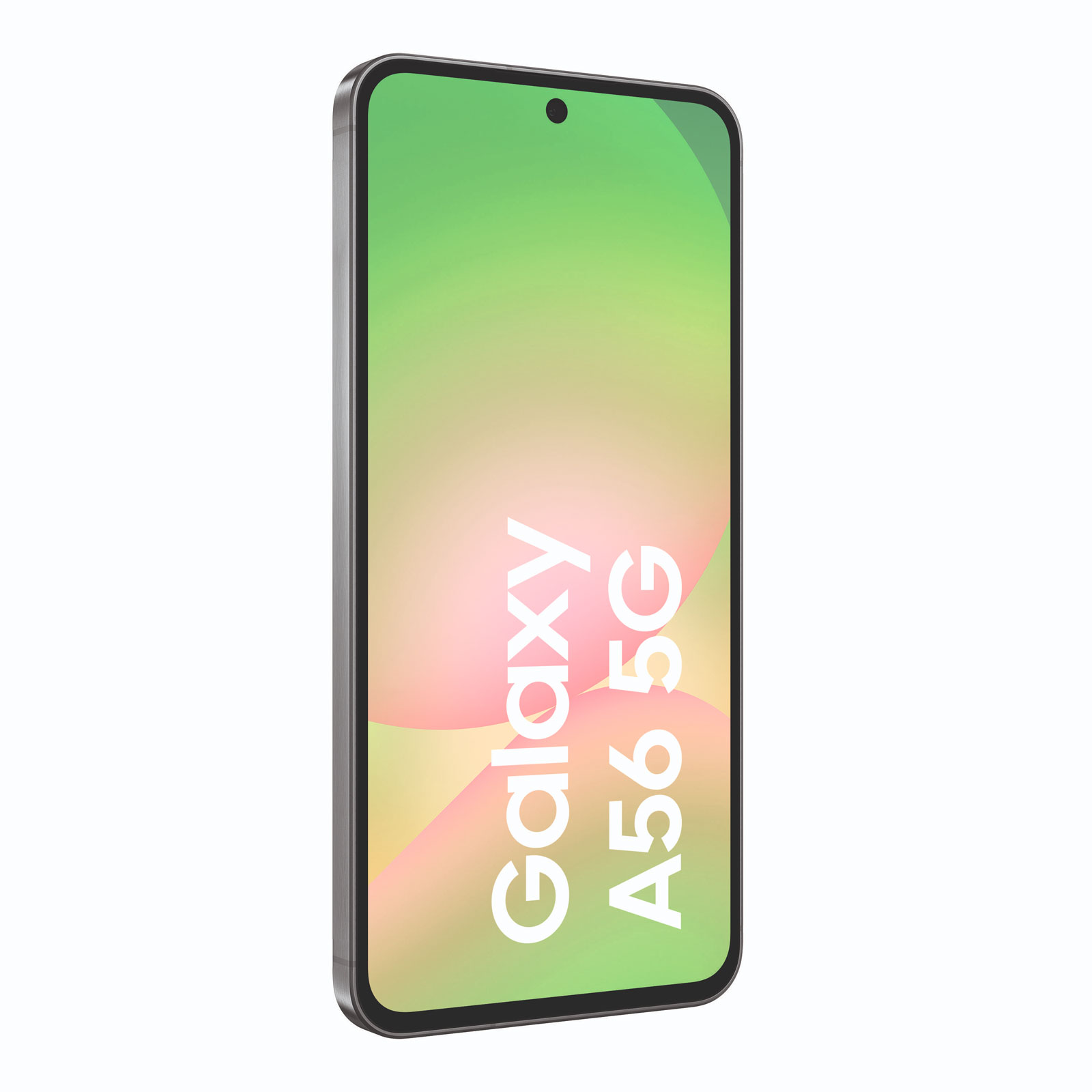 SAM A56 128GB graphite EE (DE)