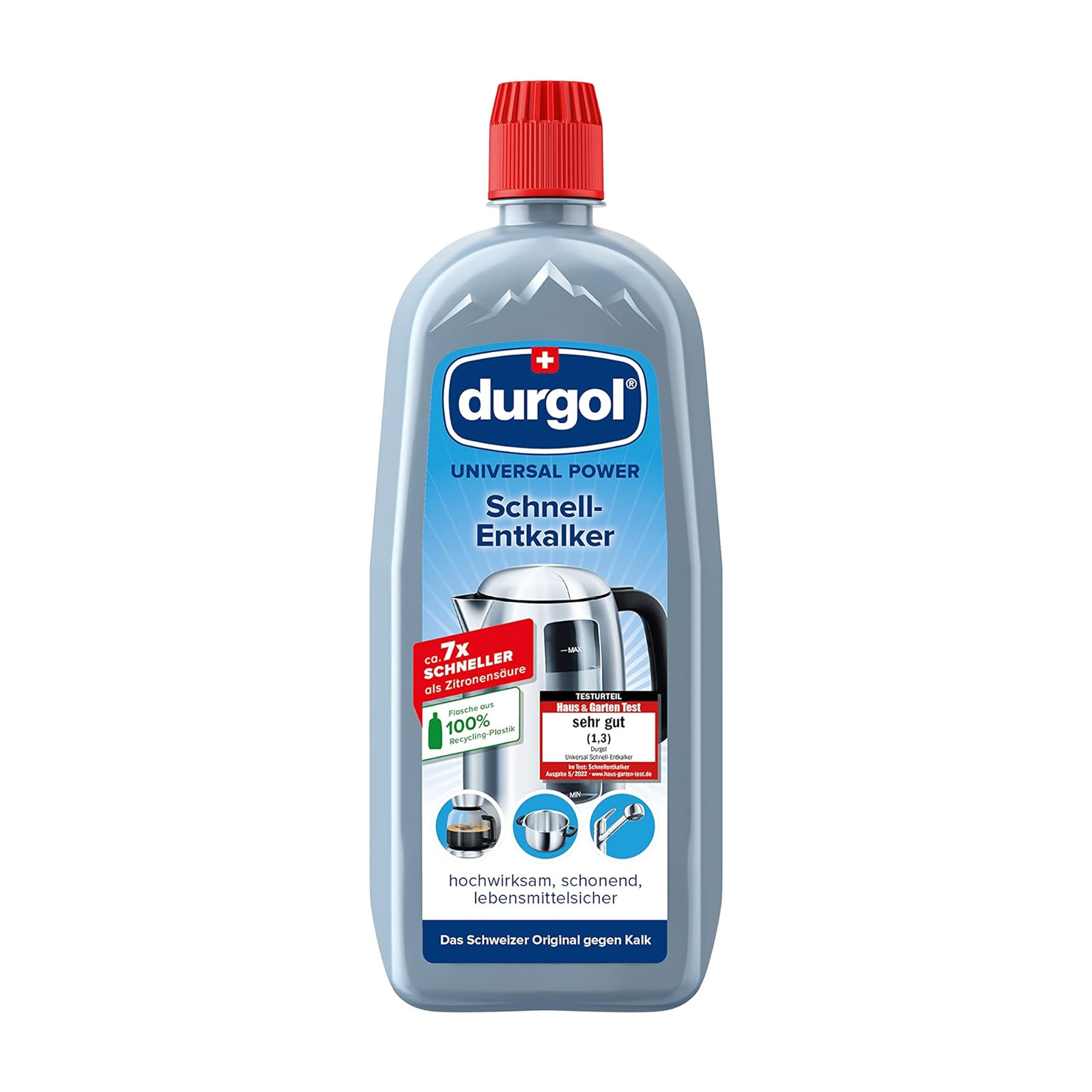 durgol durgol universal Entkalker durgol durgol universal Entkalker