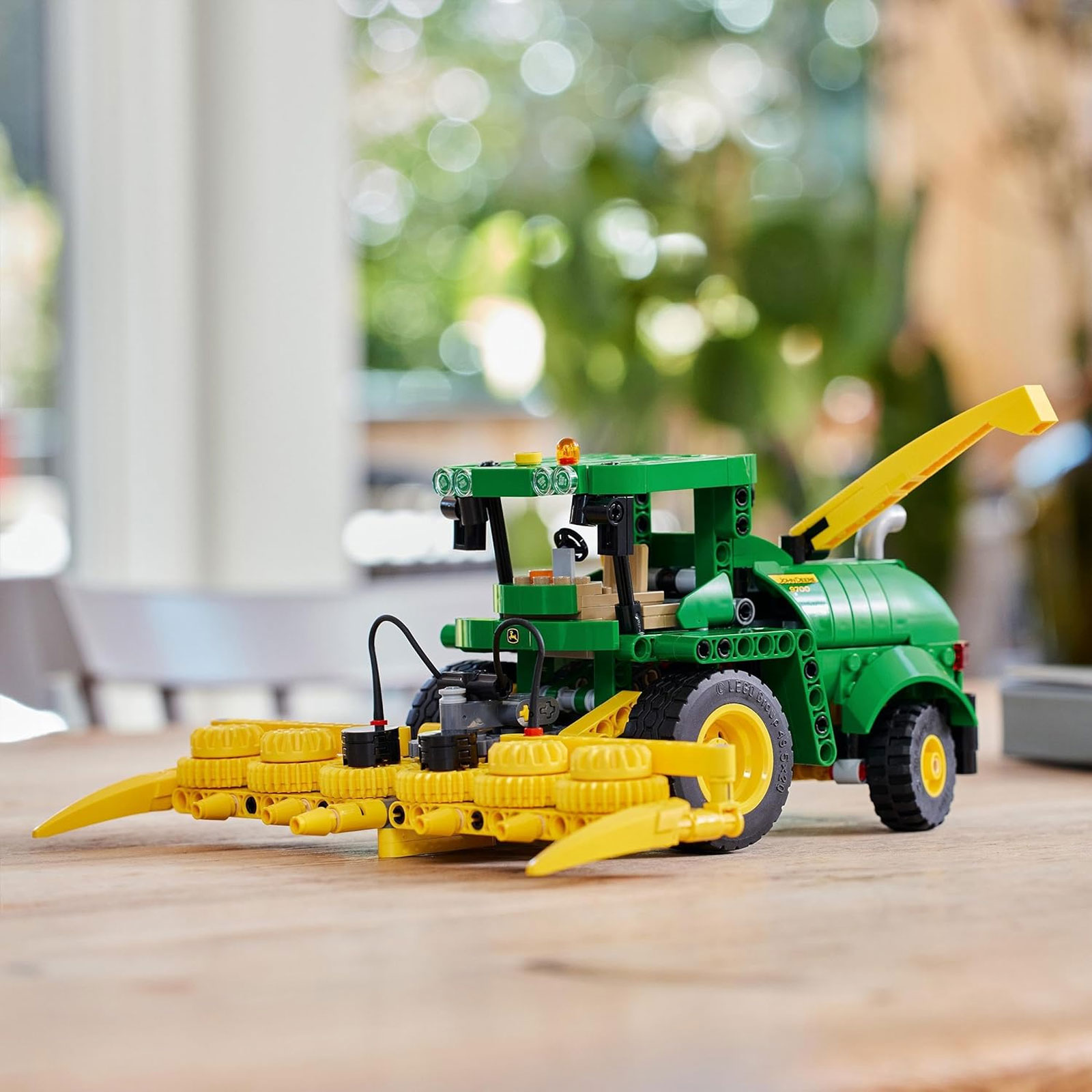 LEGO Technic John Deere